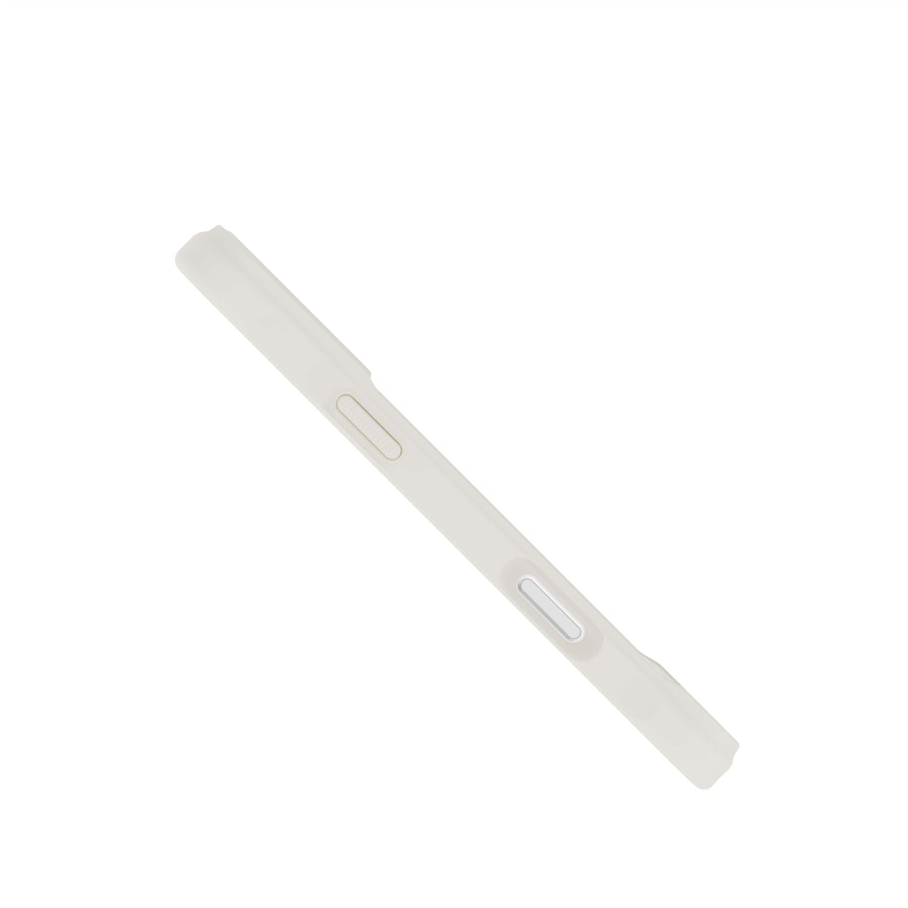 Tech21 EvoArmor iPhone 16 Pro Max Hülle Cream MagSafe