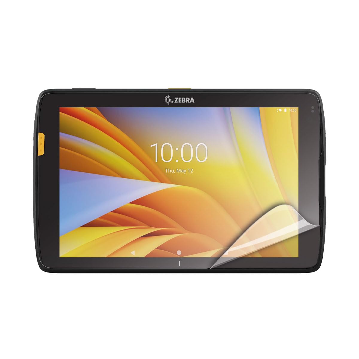 Mobilis Displayschutzfolie Zebra ET40 ET45 8 Zoll 5H