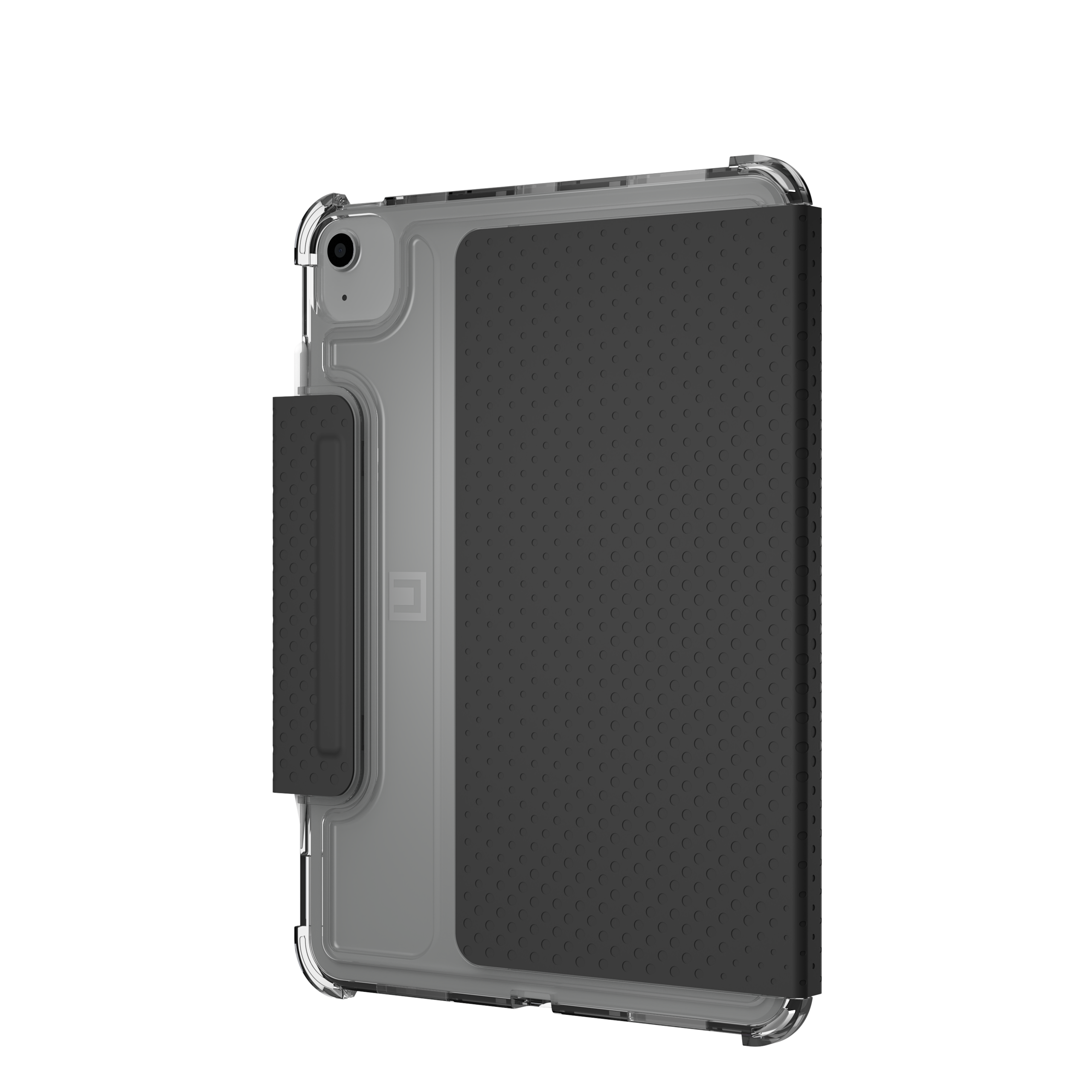 UAG Lucent iPad Hülle iPad Air 10.9 5th Gen 2022 transparent Ständer