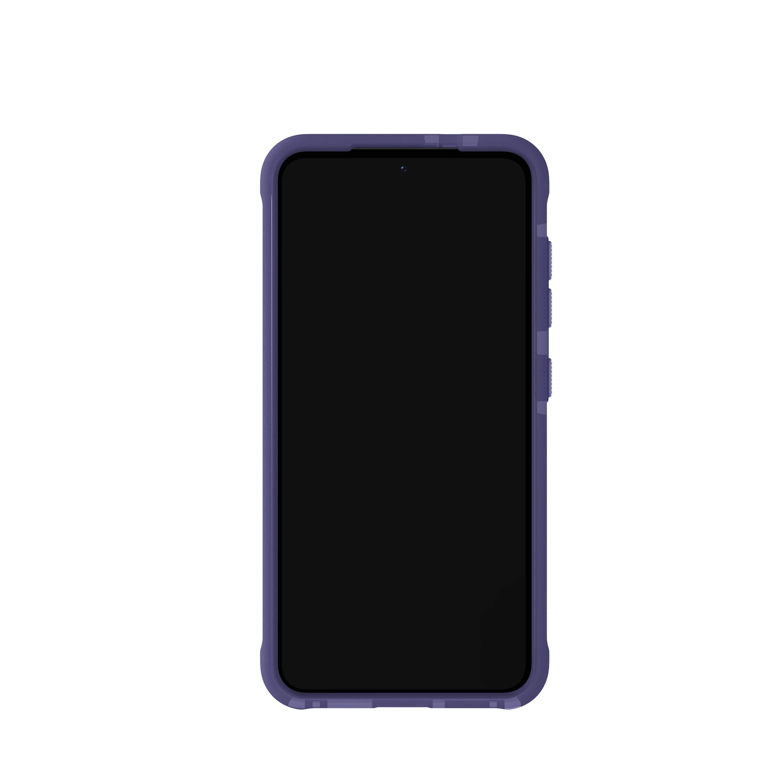Tech21 EvoArmor Galaxy S25 Handyhülle Purple Magnet Stoßschutz
