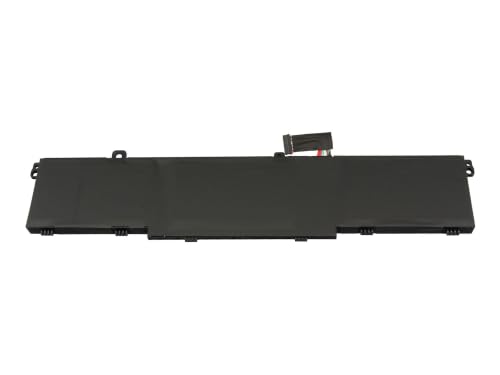 IPC-Computer Akkus L19L6P71 Laptop Akku 92Wh schwarz