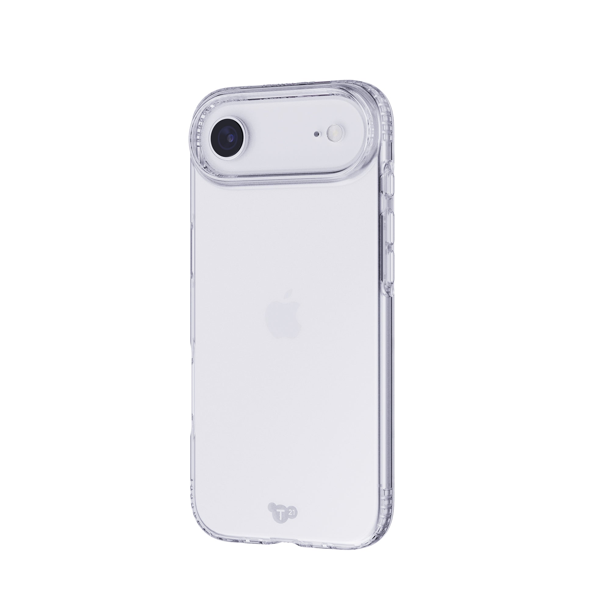 Tech21 EvoLite Clear iPhone Air Hülle transparent 3m Schutz