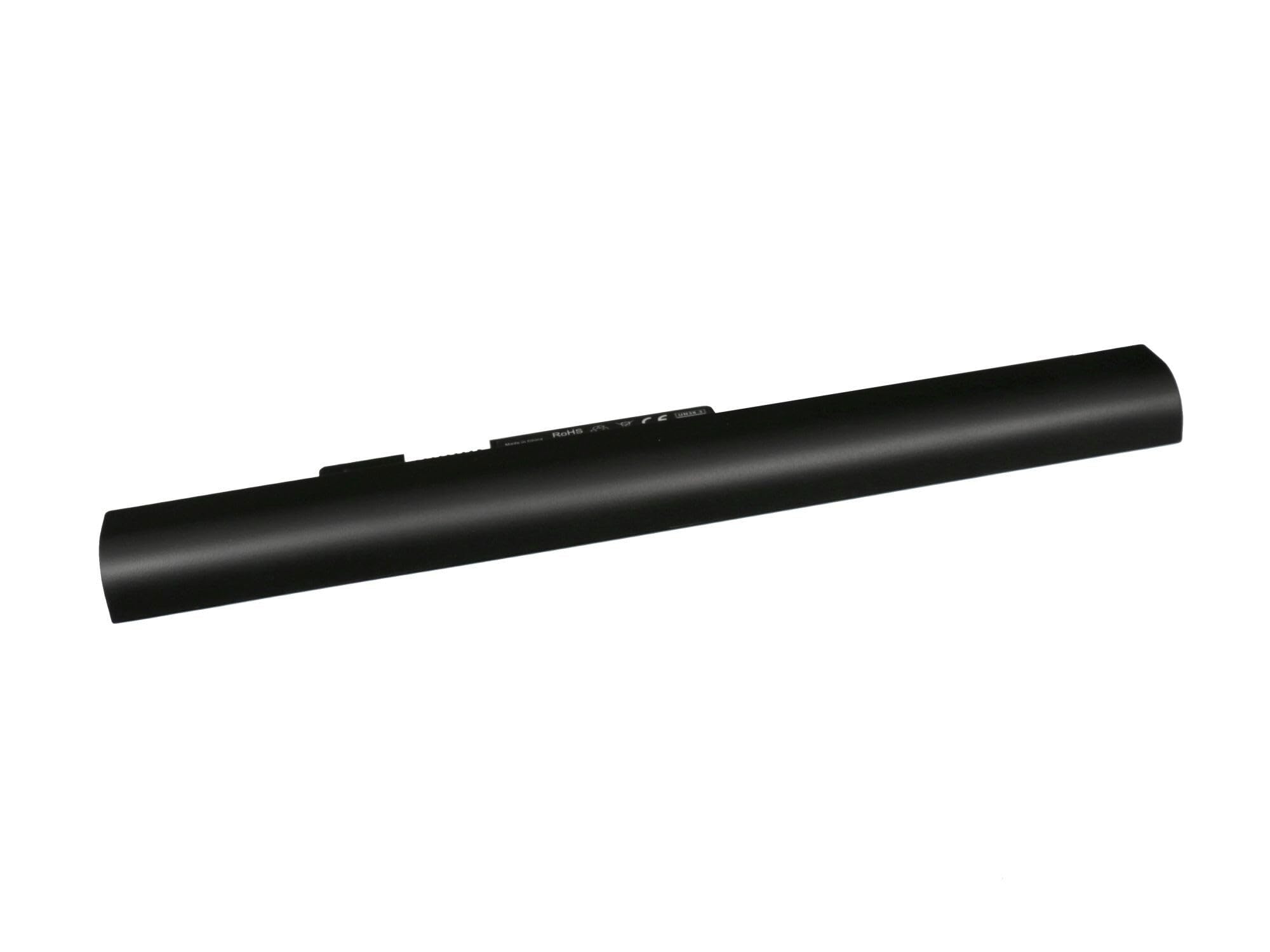 IPC-Computer Akkus 751906-141 Laptop-Akku 38Wh schwarz