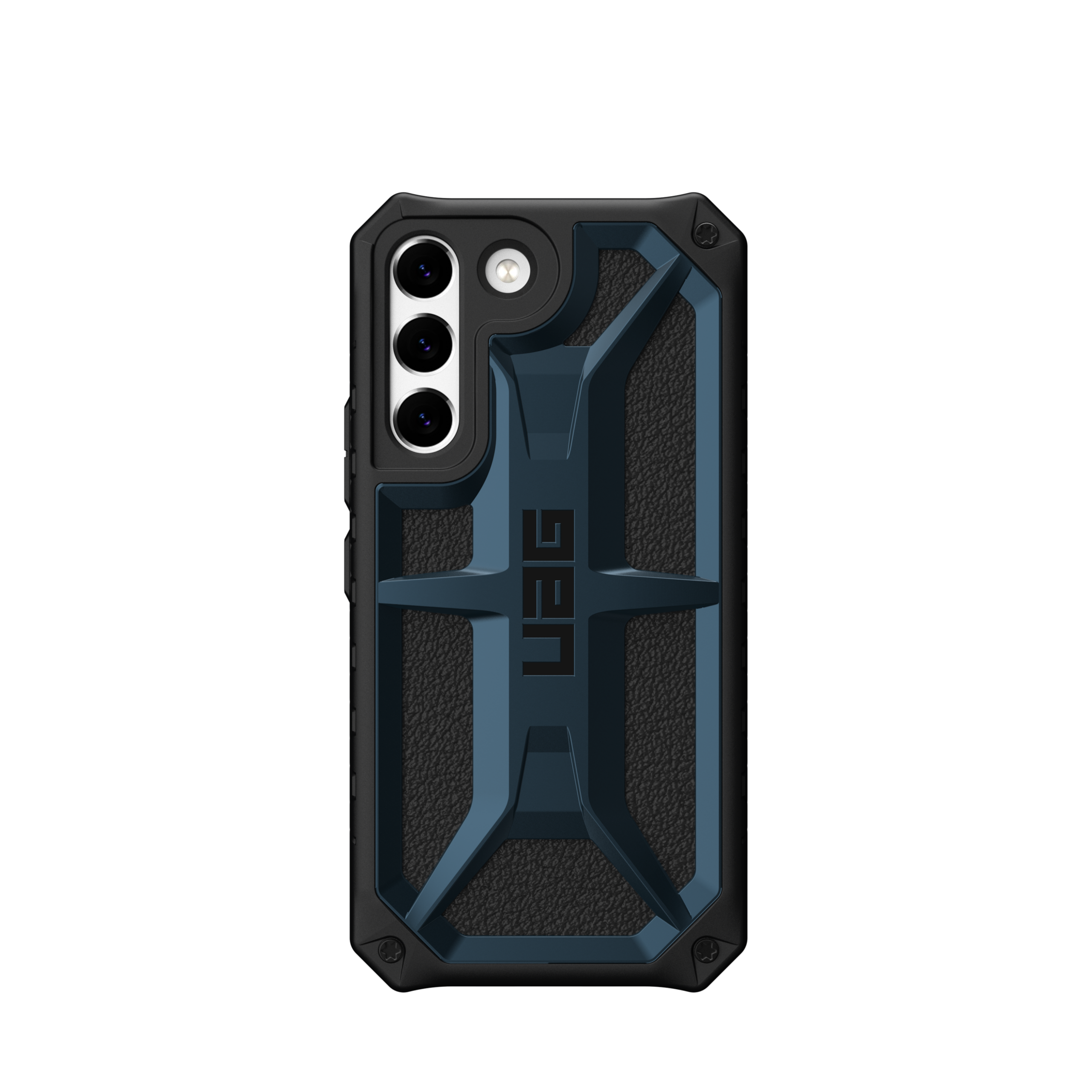 UAG Monarch Galaxy S22 5G Hülle robust Leder