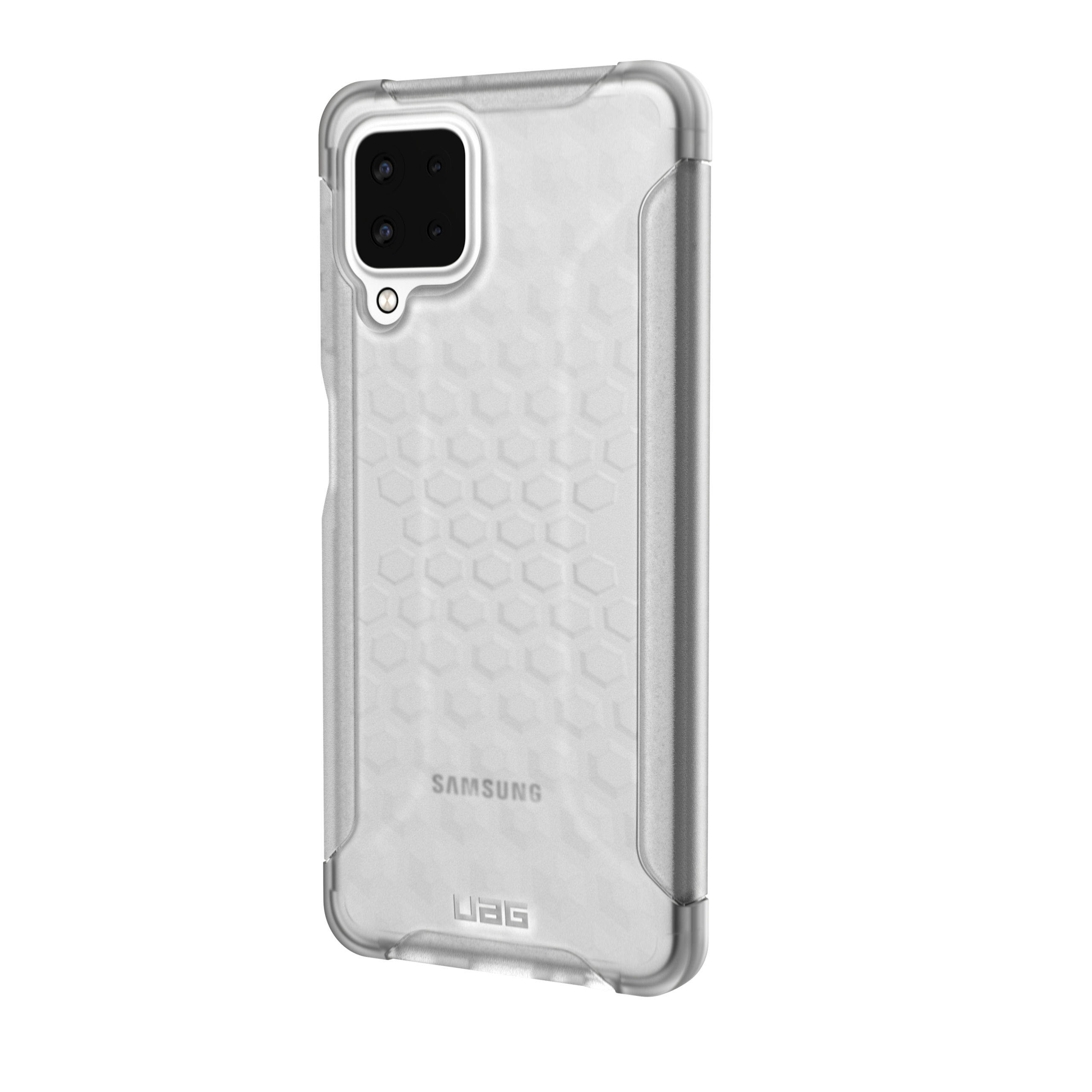 UAG Scout Galaxy A22 4G Handyhülle TPU stoßfest