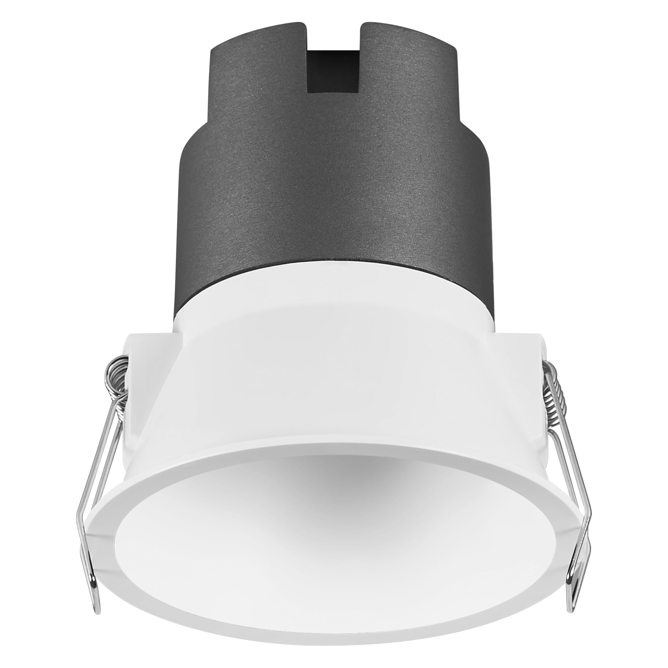 OSRAM SMART+ SPOT TWIST Einbau-Downlight weiß 10W 3000K