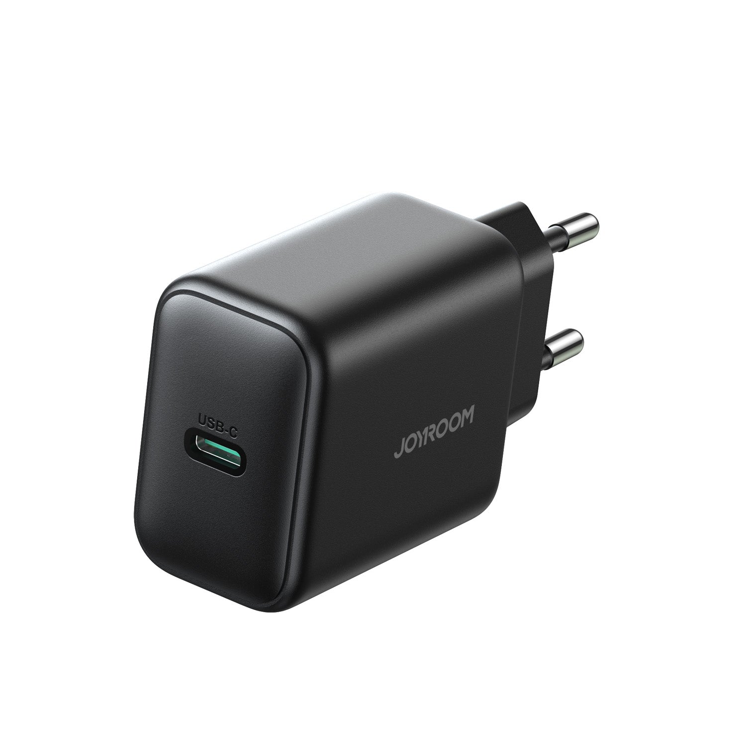 JOYROOM JR-TCG13 USB-C Ladegerät 45W GaN Titan EU
