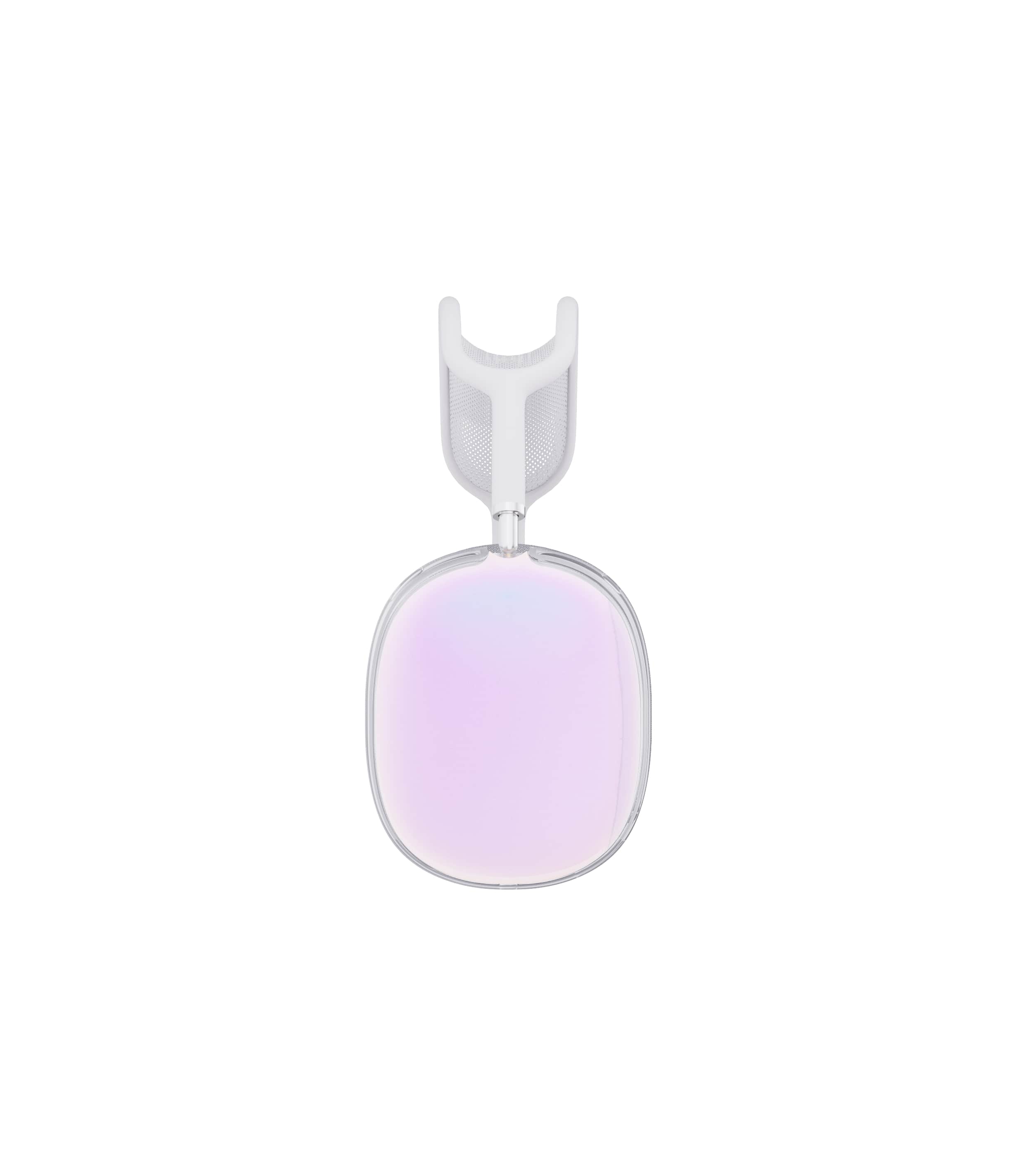 Tech21 EvoPop AirPods Max Cover Lila Holografisch UV-Schutz