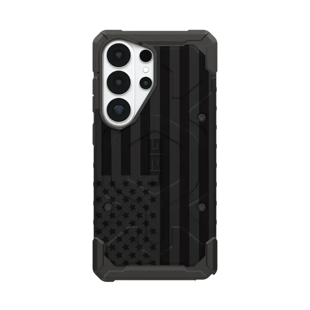 UAG Pathfinder Galaxy S26 Ultra Hülle American Black Flag