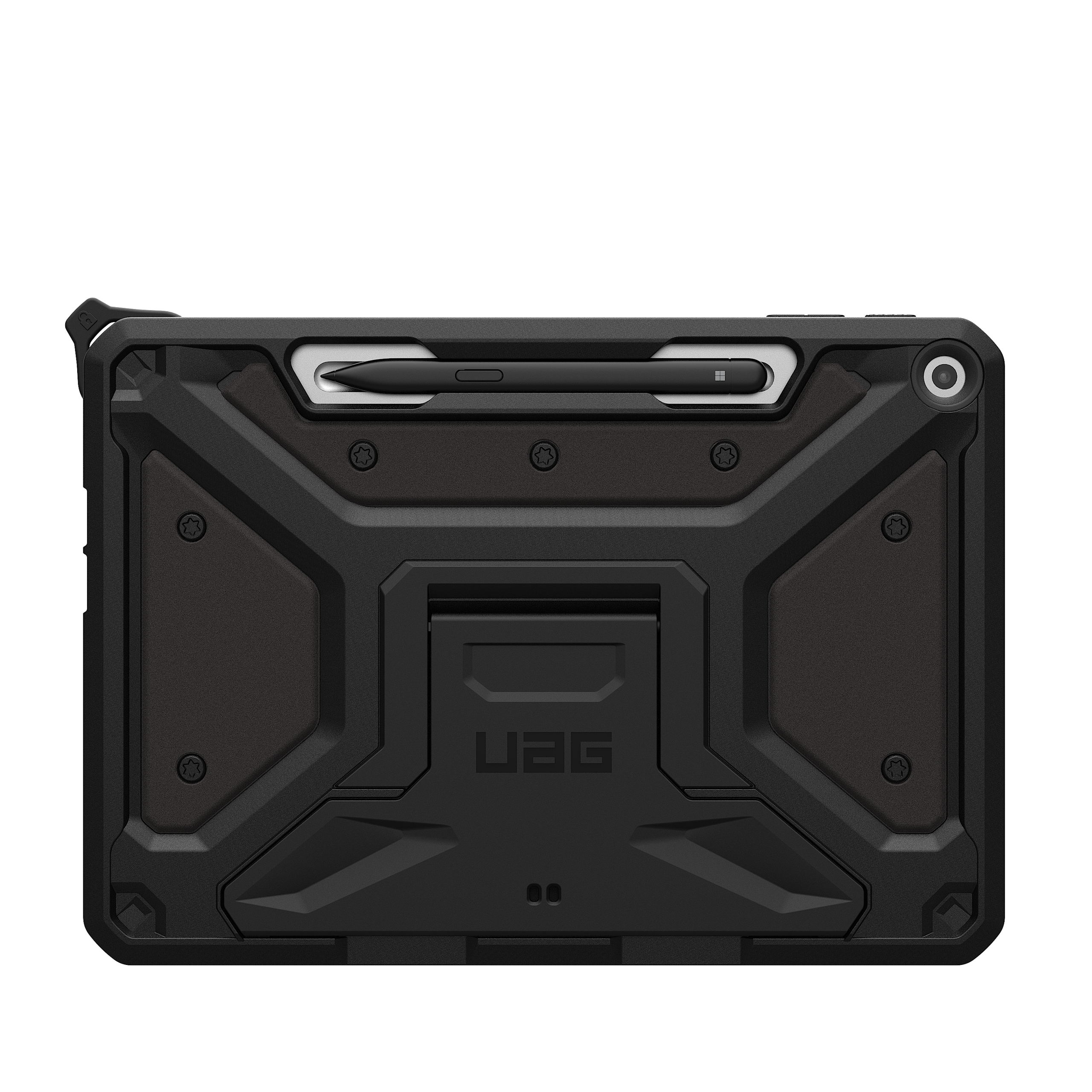 UAG Metropolis SE Surface Pro 12" Hülle 1st Edition Ständer