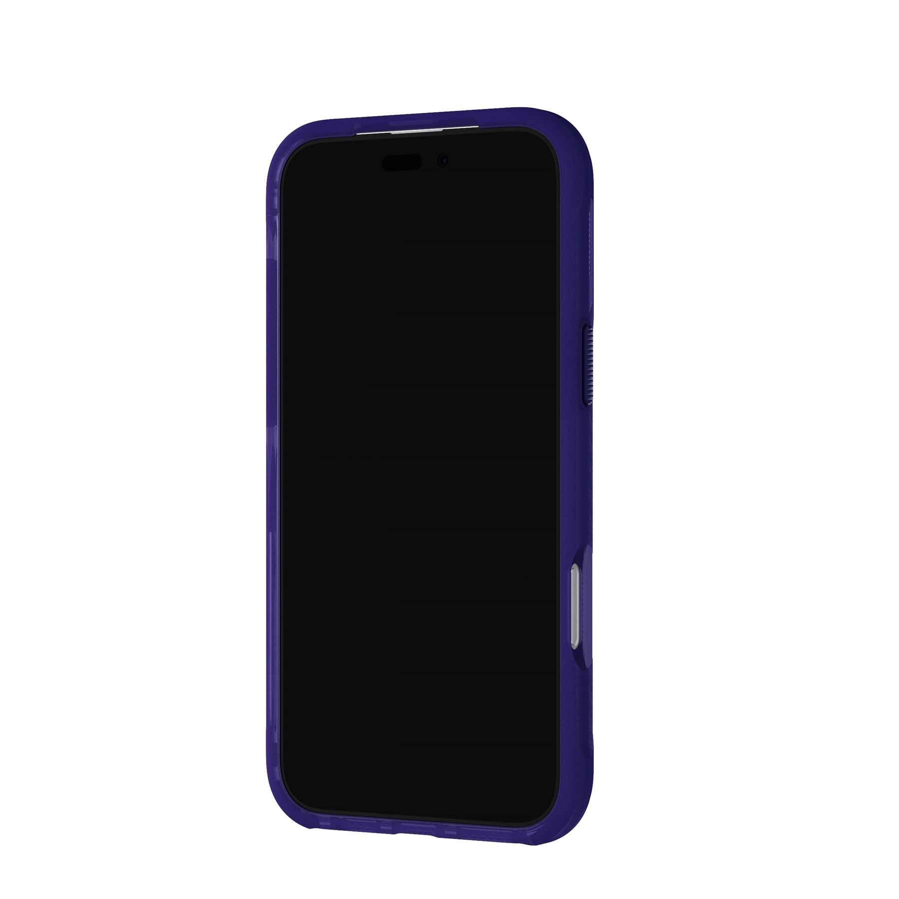 Tech21 EvoArmor iPhone 16 Plus Hülle Blau MagSafe Stoßschutz
