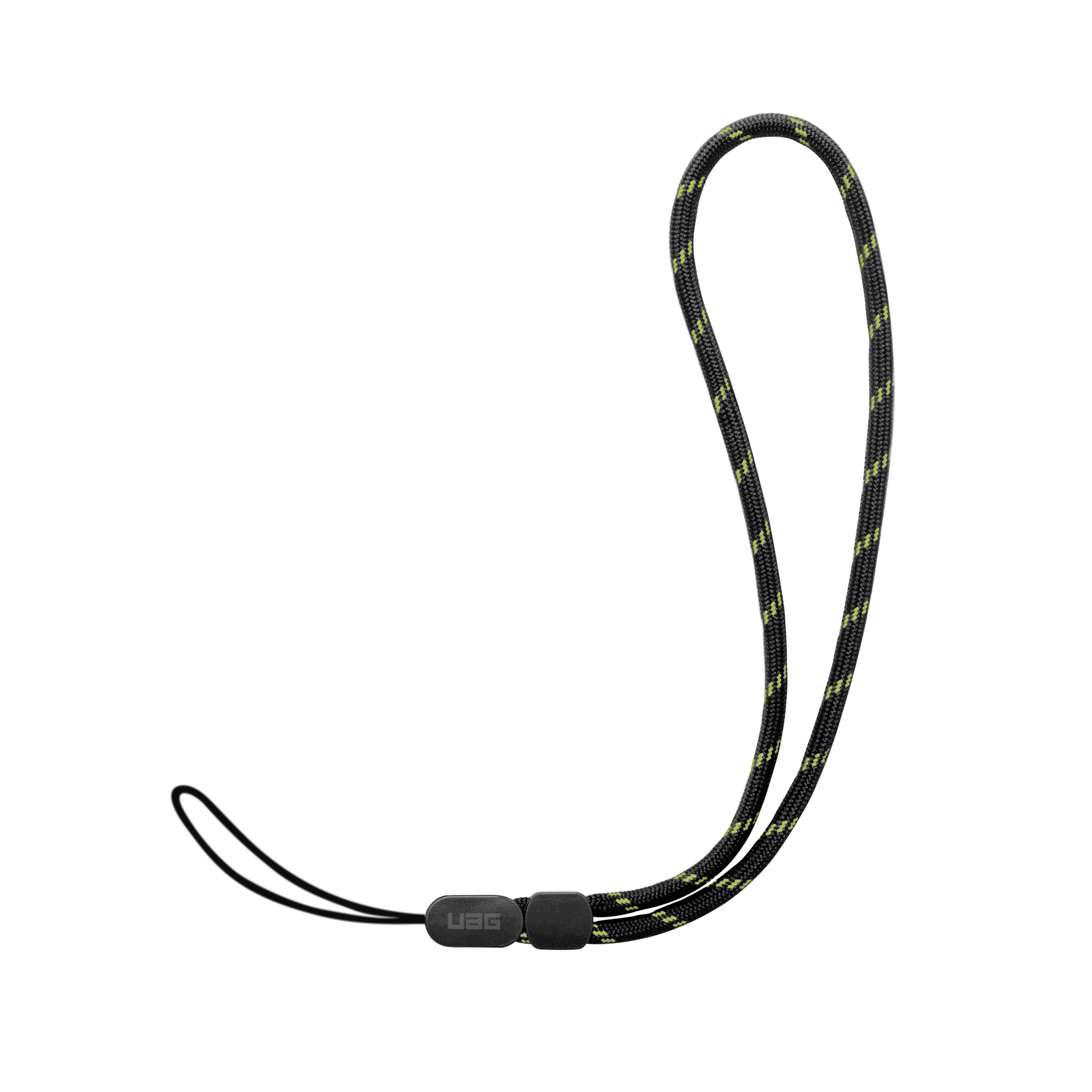 UAG Standard Issue Paracord Handyband Lanyard Verstellbar