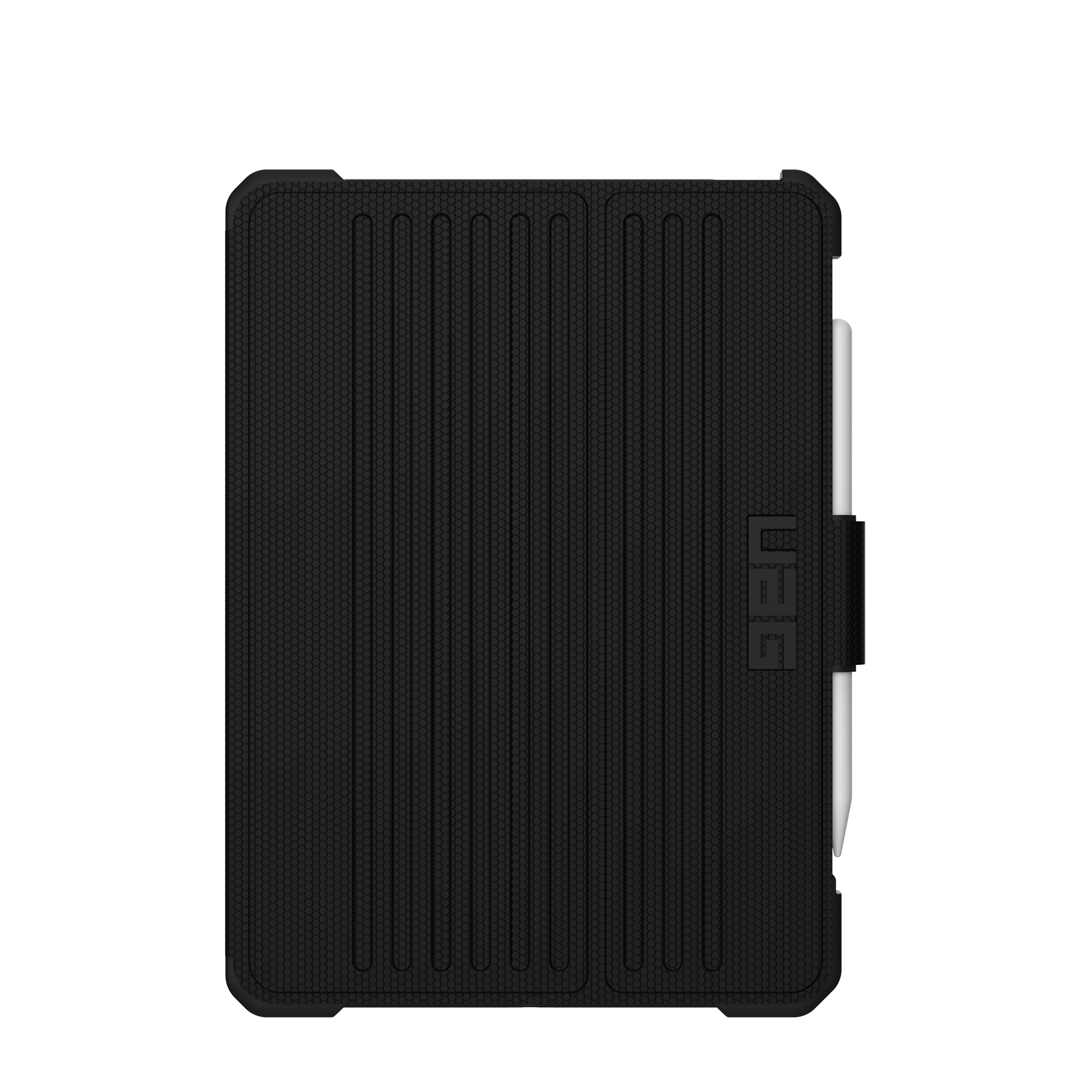 UAG Metropolis iPad 10.9 Hülle 10. Gen 2022 Stifthalter