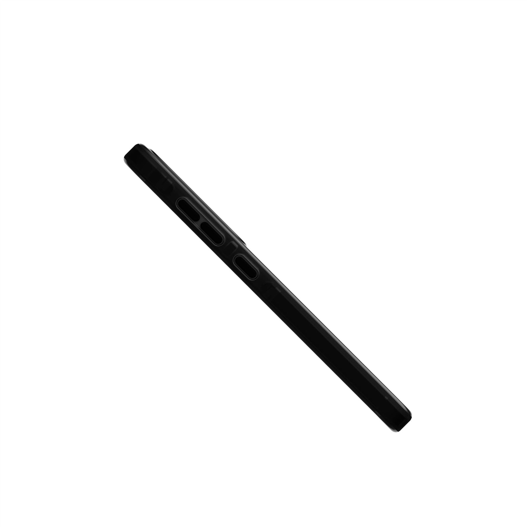 Tech21 Evo Check Galaxy S24 Hülle smokey black 16ft