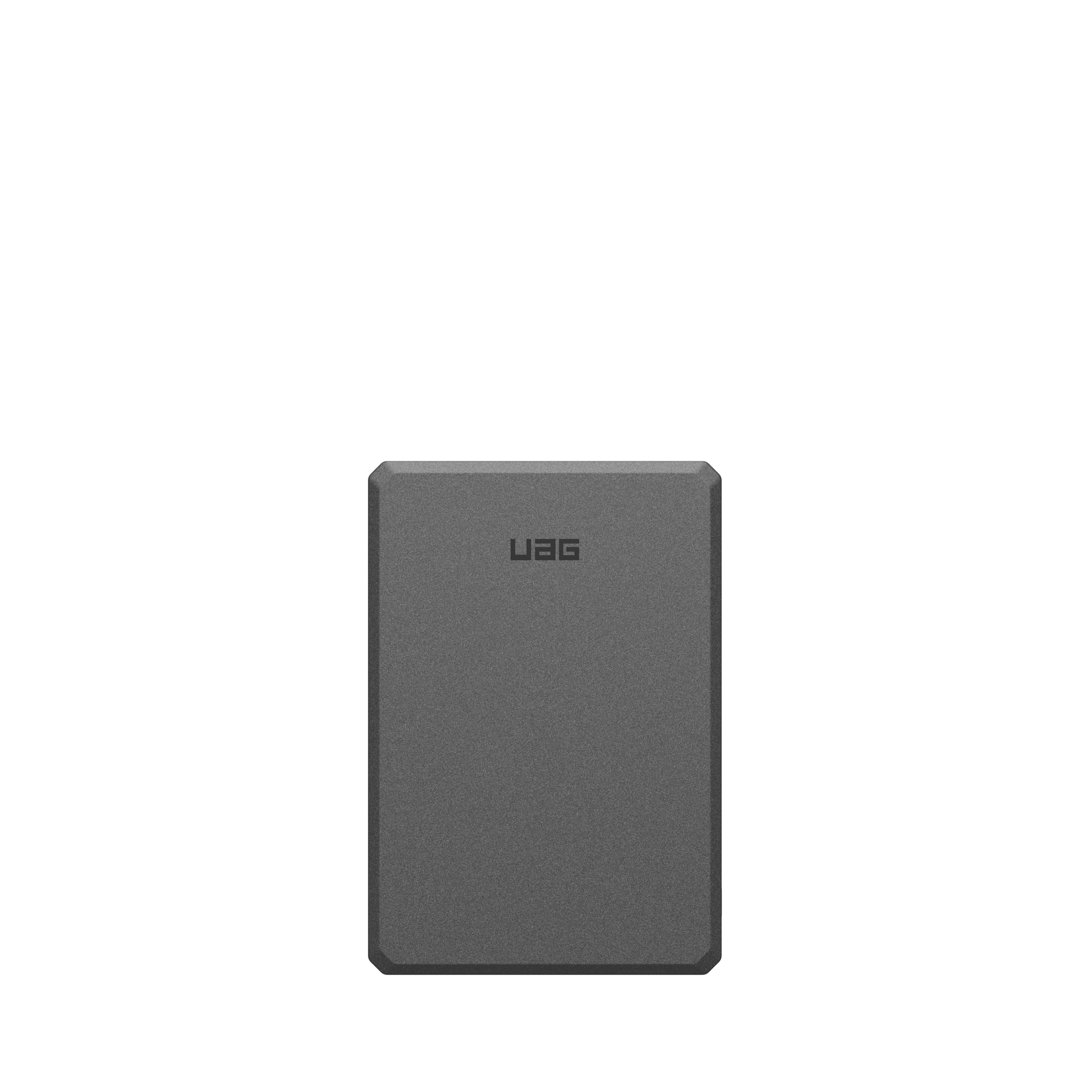 UAG SRGE Slim 5K Powerbank MagSafe 5000mAh Metall