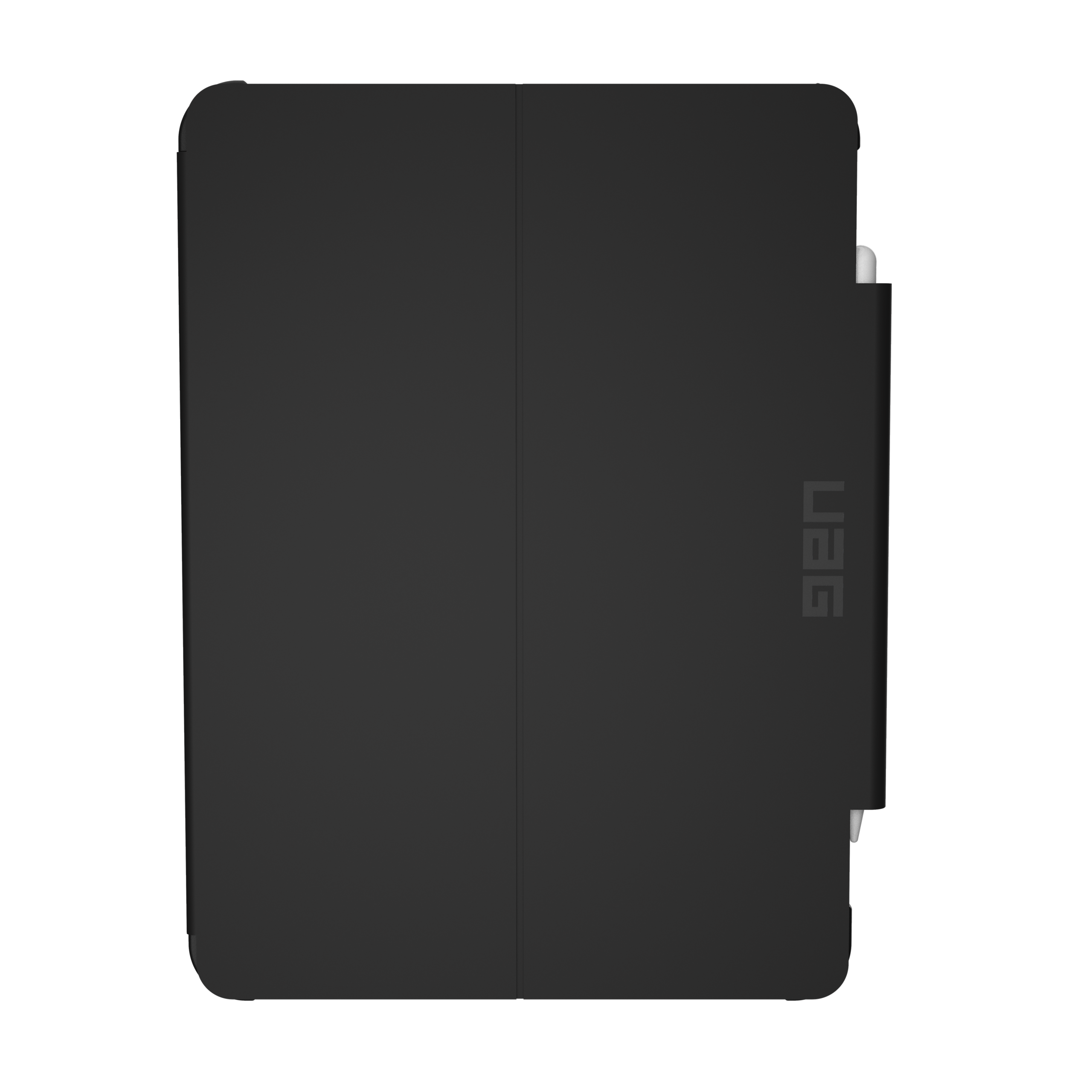 UAG Plyo iPad Pro 11 2.Gen Folio Tablet Hülle transparent Ständer
