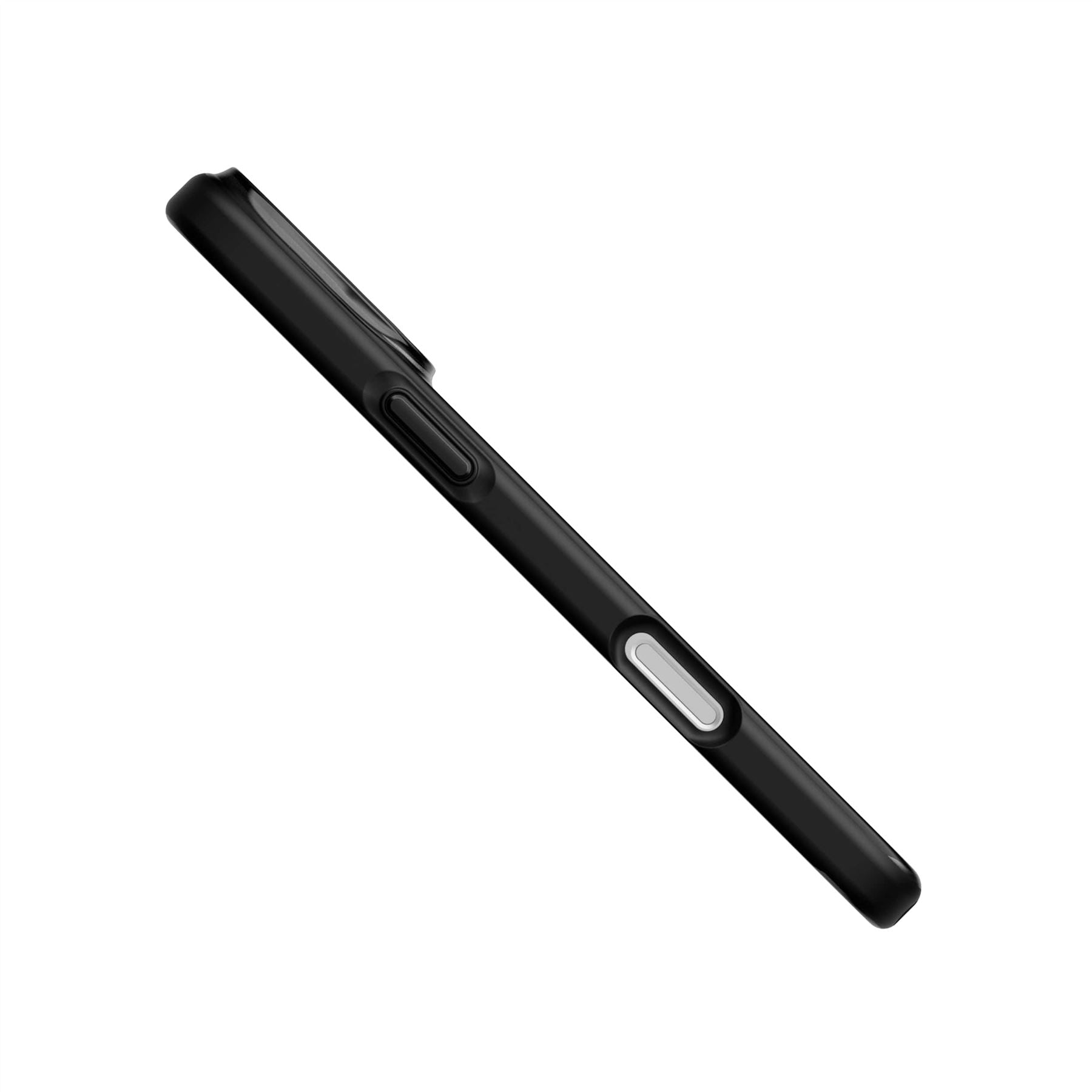Tech21 EvoCheck iPhone 16 Pro Max Hülle MagSafe Schwarz