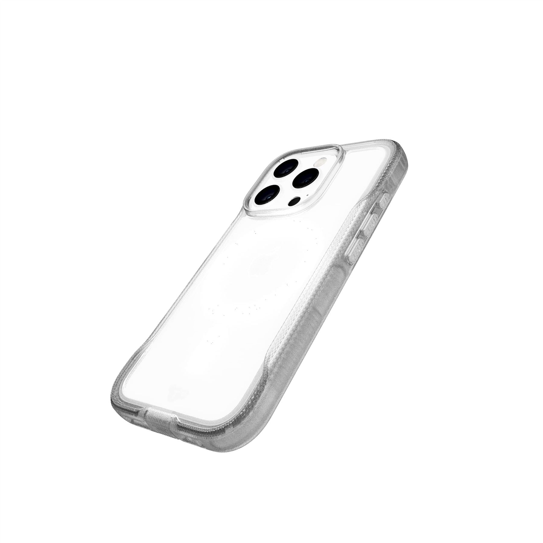 Tech21 EvoPro iPhone 16 Pro Hülle transparent MagSafe