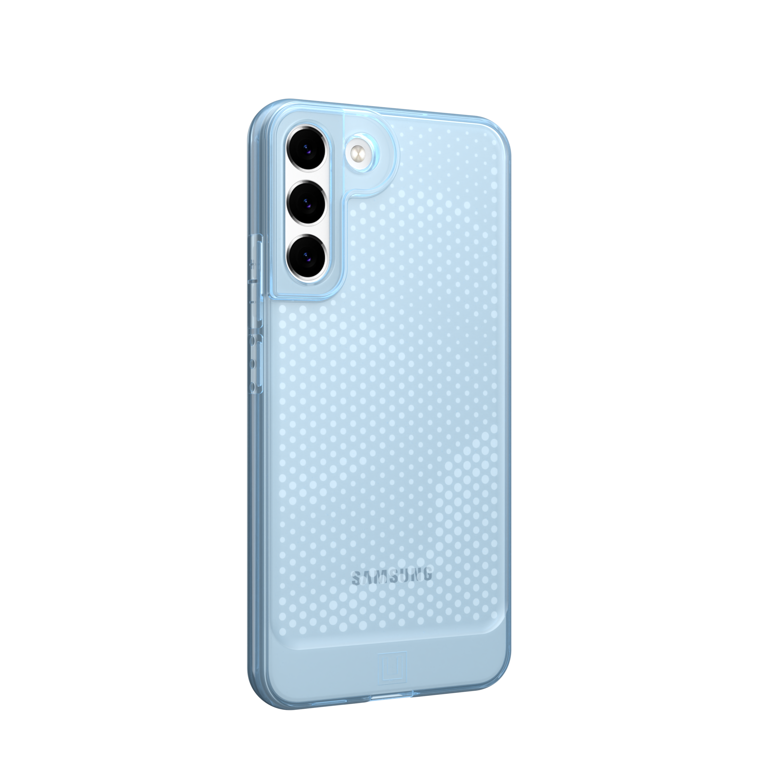 UAG Lucent Galaxy S22 Plus 5G Hülle transparent