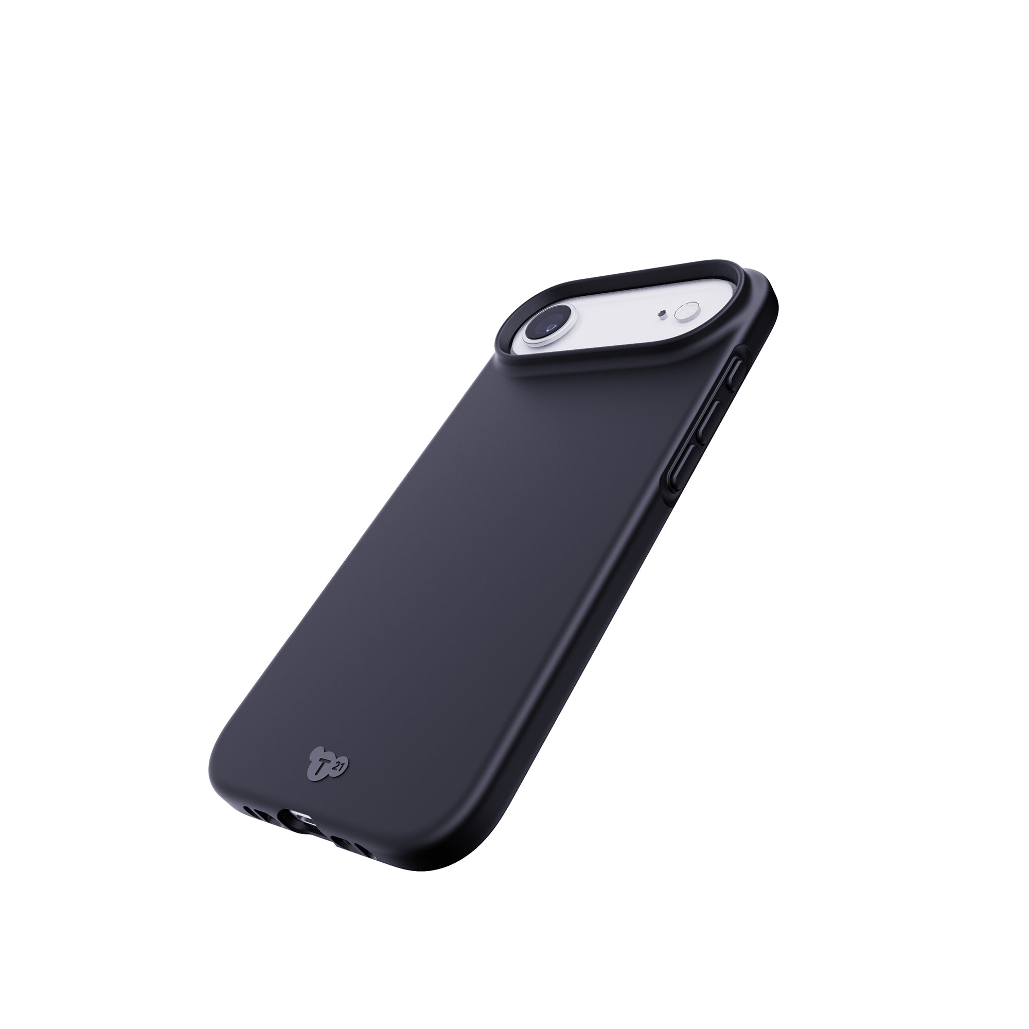 Tech21 EvoLite iPhone Air MagSafe Handyhülle Black slim