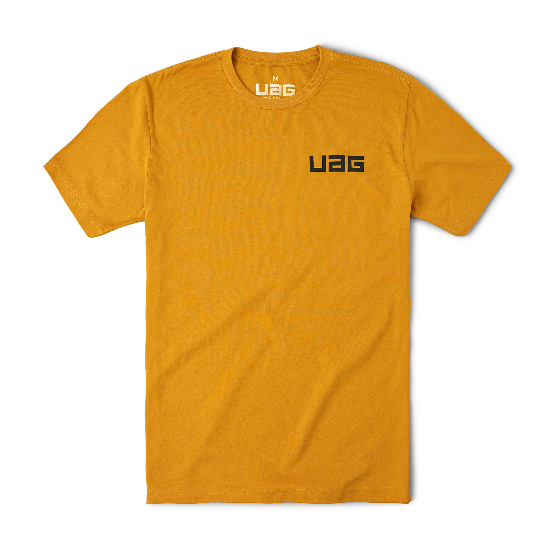 UAG Standard Issue Wolfpack T-Shirt Baumwolle