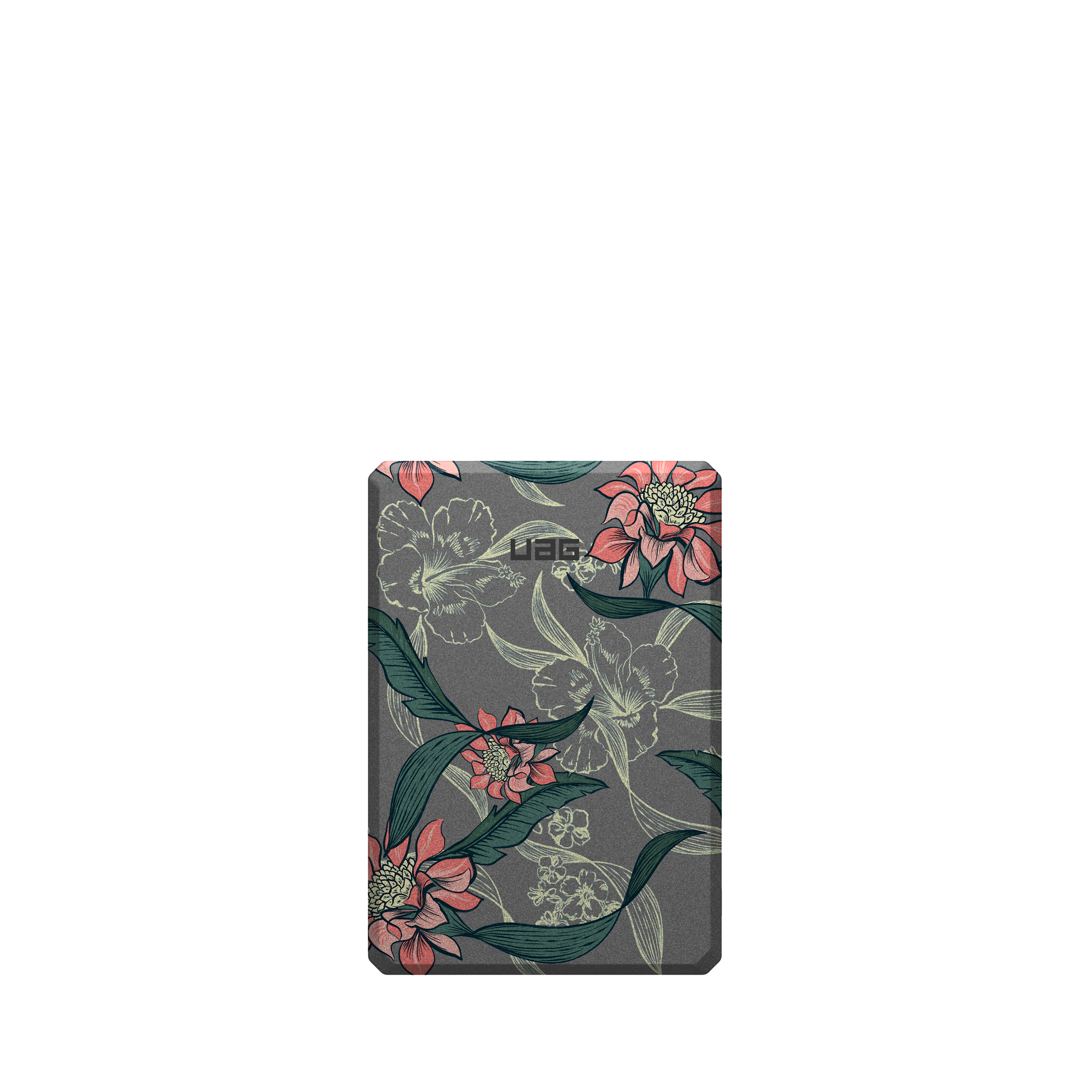 UAG SRGE Slim 5K Powerbank Makapuu Floral 5000mAh
