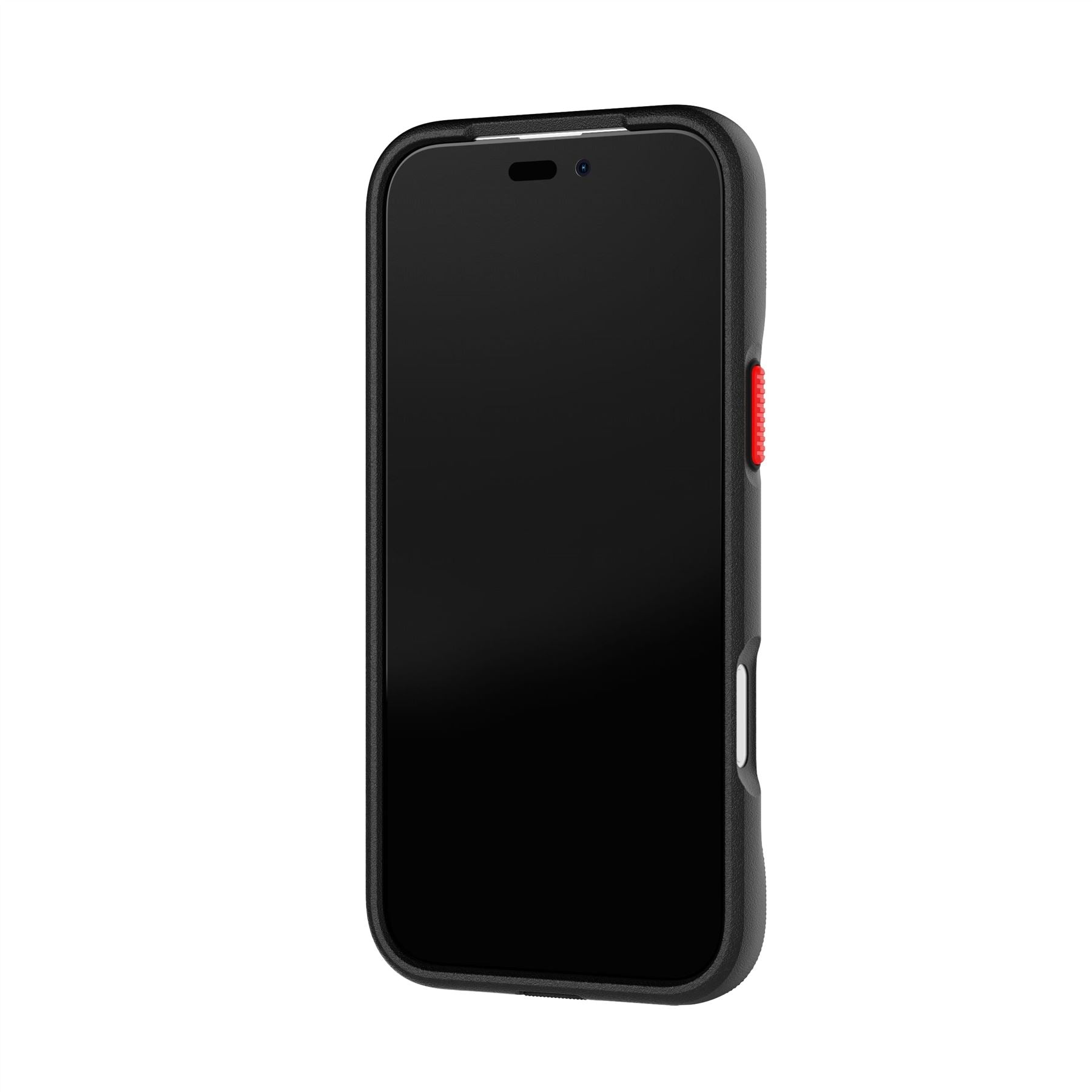 Tech21 EvoPro iPhone 16 Pro Max Hülle Schwarz MagSafe