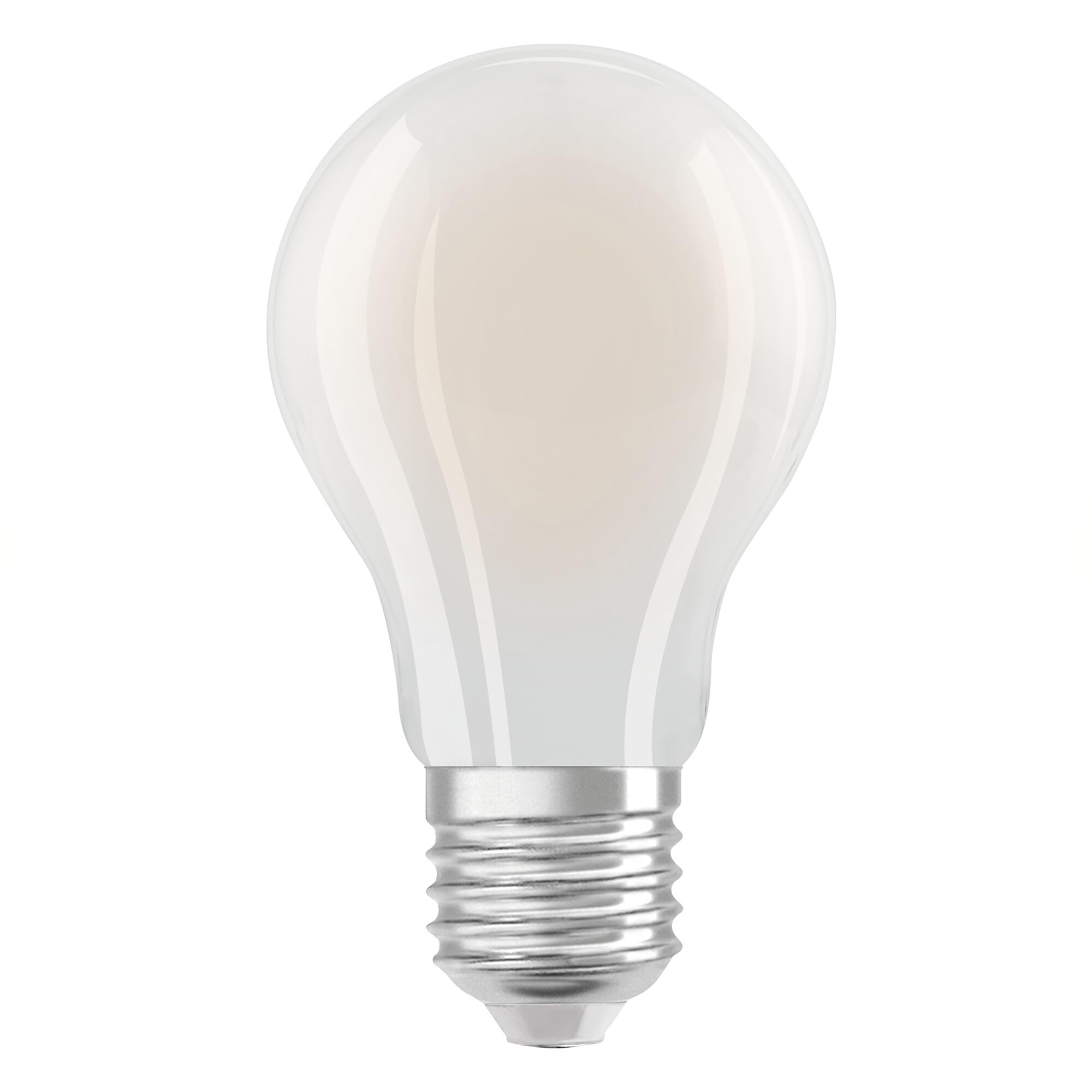 ams OSRAM SMART+ Classic A LED-Lampe E27 40W dimmbar