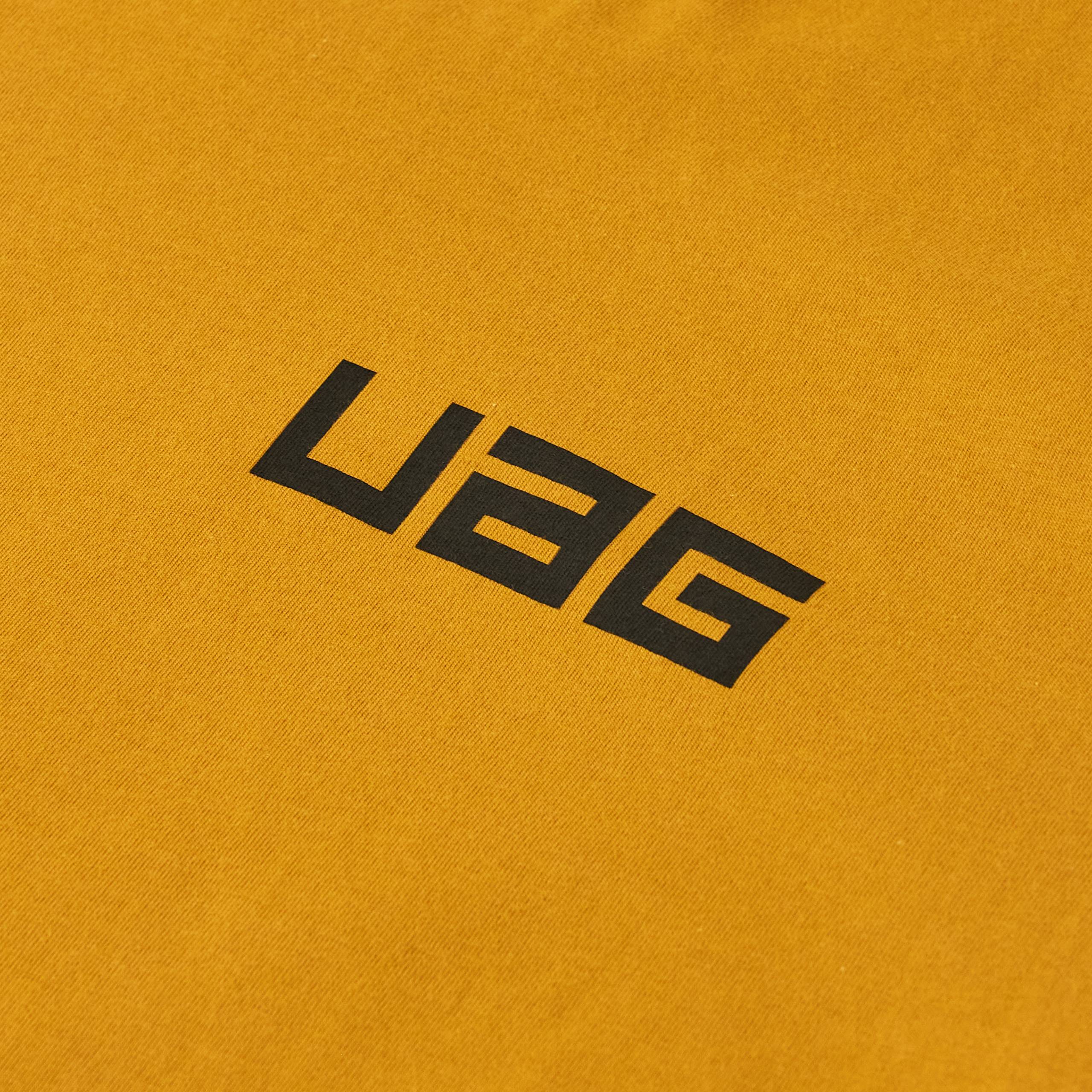 UAG Standard Issue Wolfpack T-Shirt Baumwolle