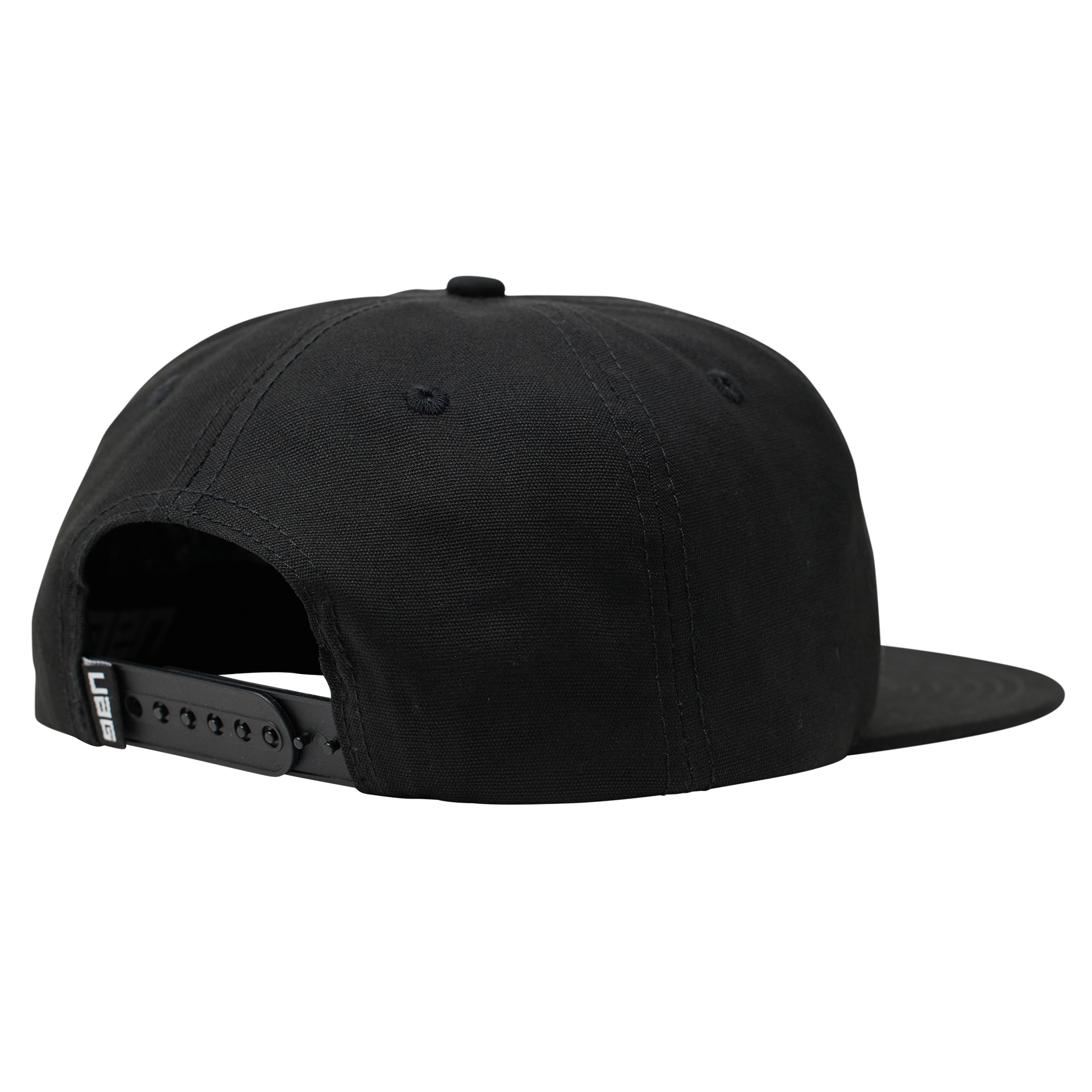 UAG Standard Issue Circle Stamp Snapback Cap Baumwolle
