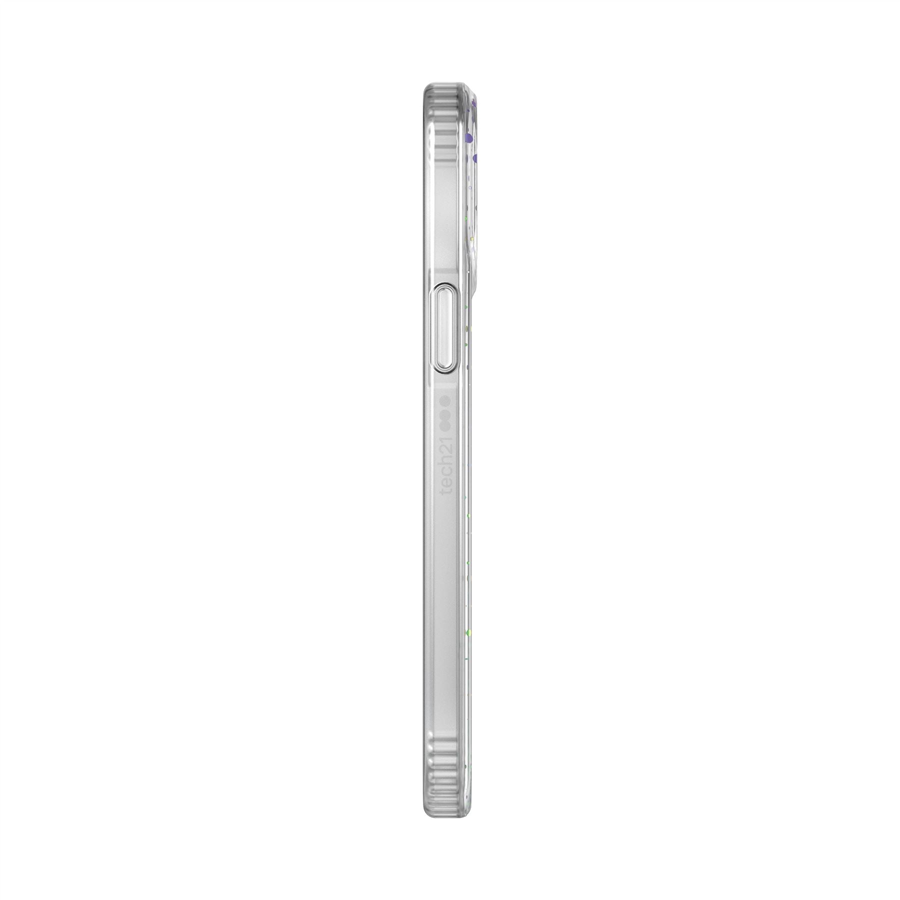 Tech21 Evo Sparkle iPhone 12 Pro Max Hülle Radiant