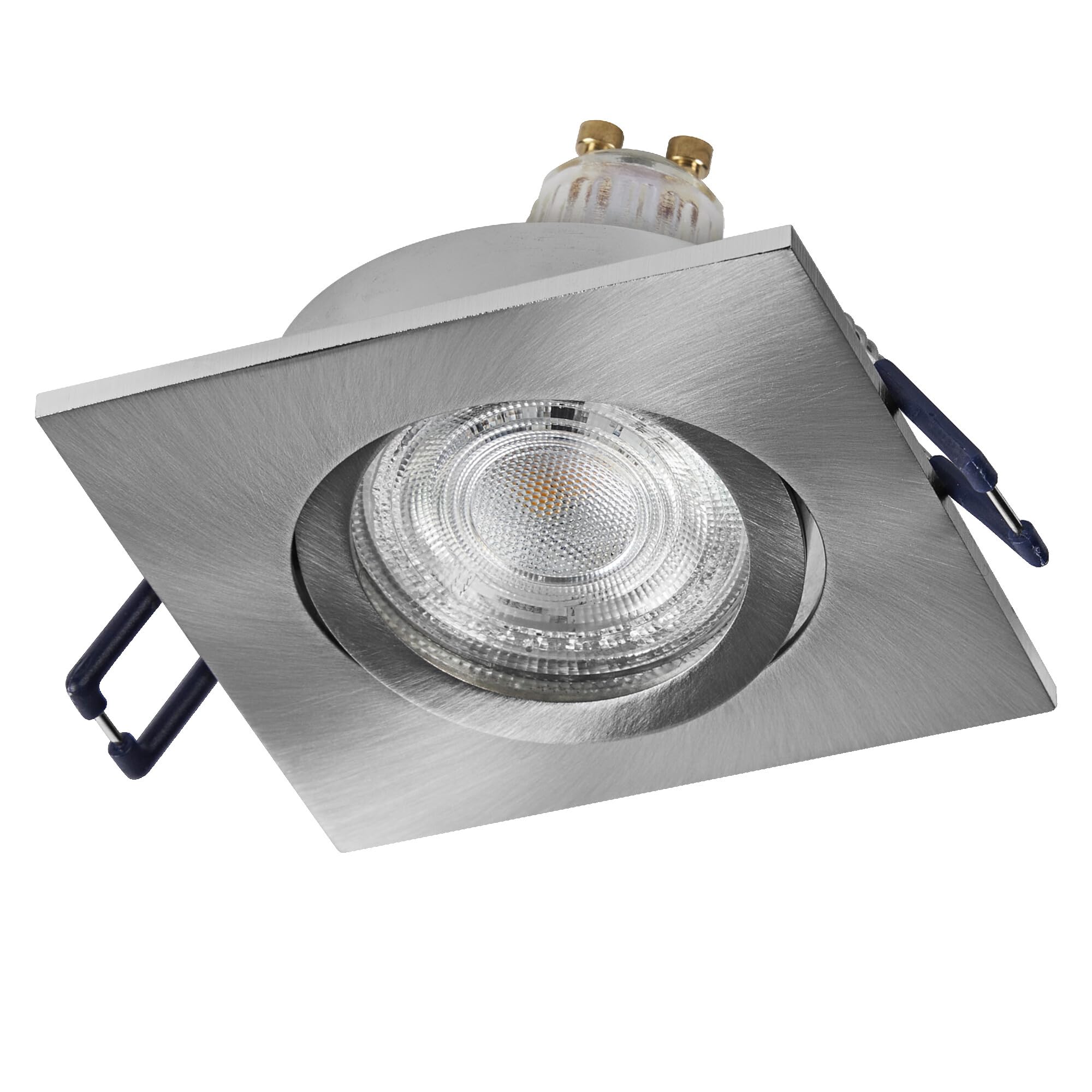 ams OSRAM SMART+ Spot Einbaustrahler Weiß 3,7W schwenkbar