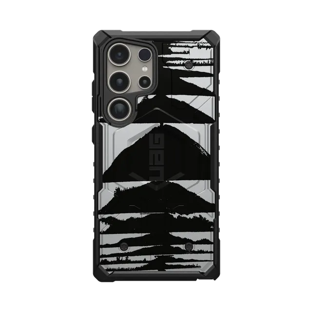 UAG Pathfinder Schutzhülle für Galaxy S26 Ultra Block 01