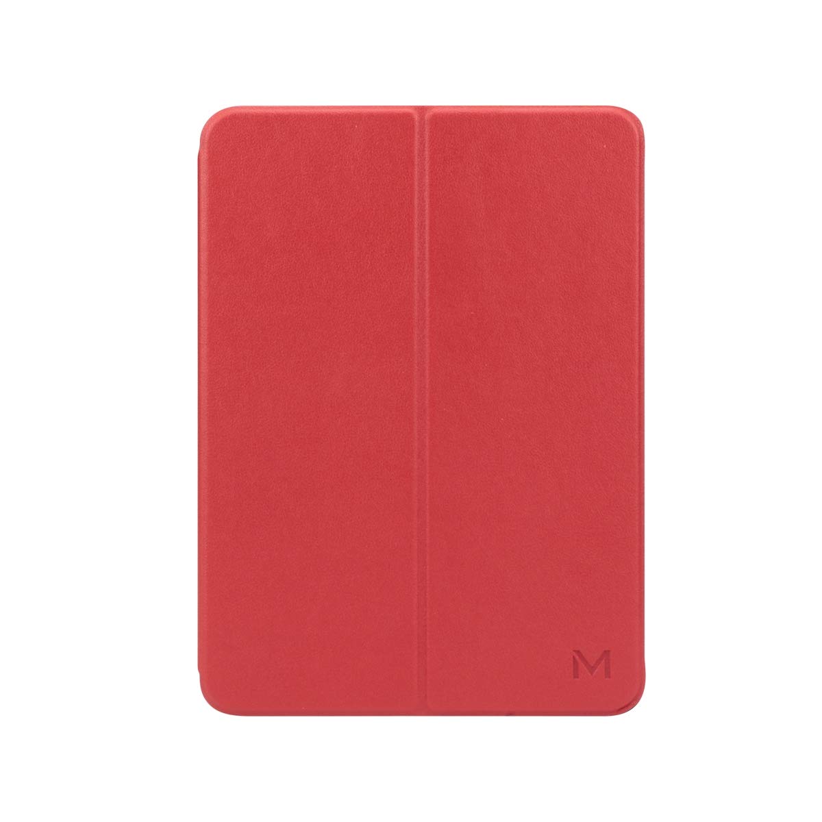 Mobilis Origine iPad Air 4 10.9 Zoll Hülle Rot 2020