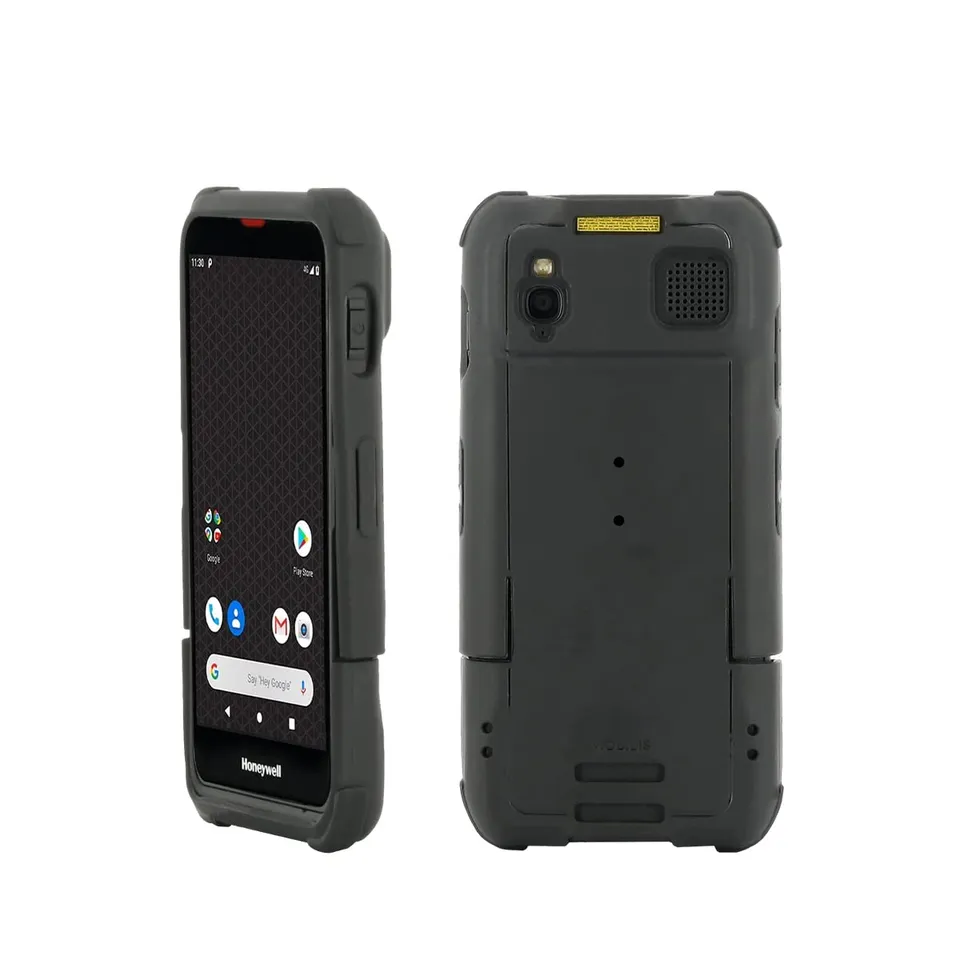 Mobilis PROTECH Honeywell EDA52 Schutzhülle antimikrobiell