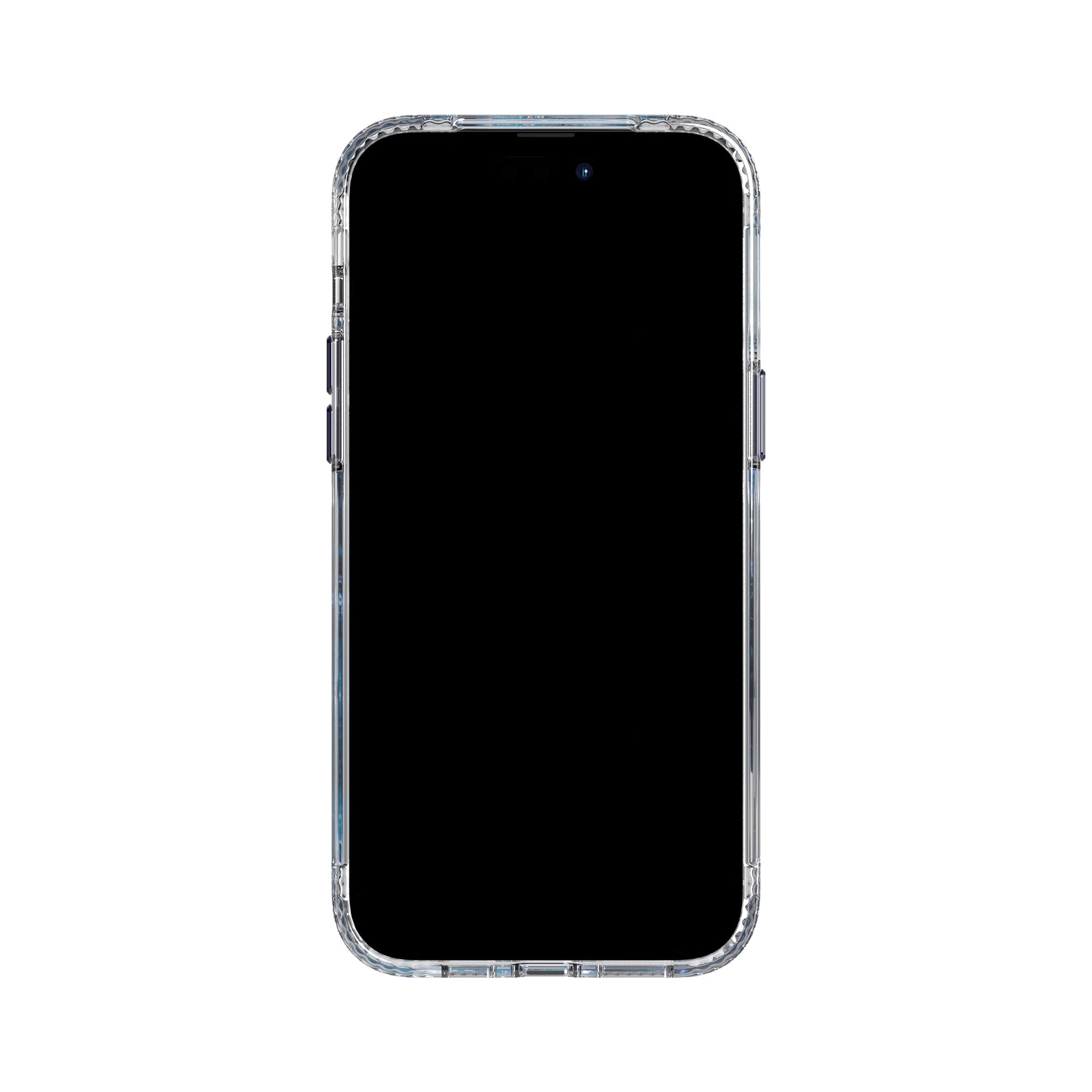 Tech21 EvoArt iPhone 14 Pro Max Hülle Midnight Quartz