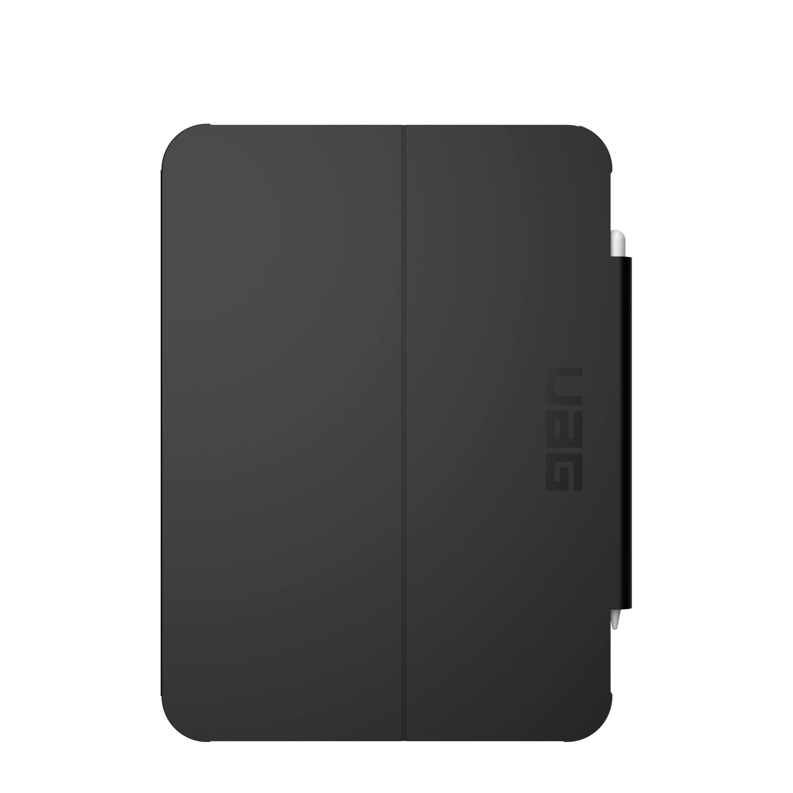 UAG Plyo SE Hülle iPad 10.9 10.Gen Folio Midnight Camo