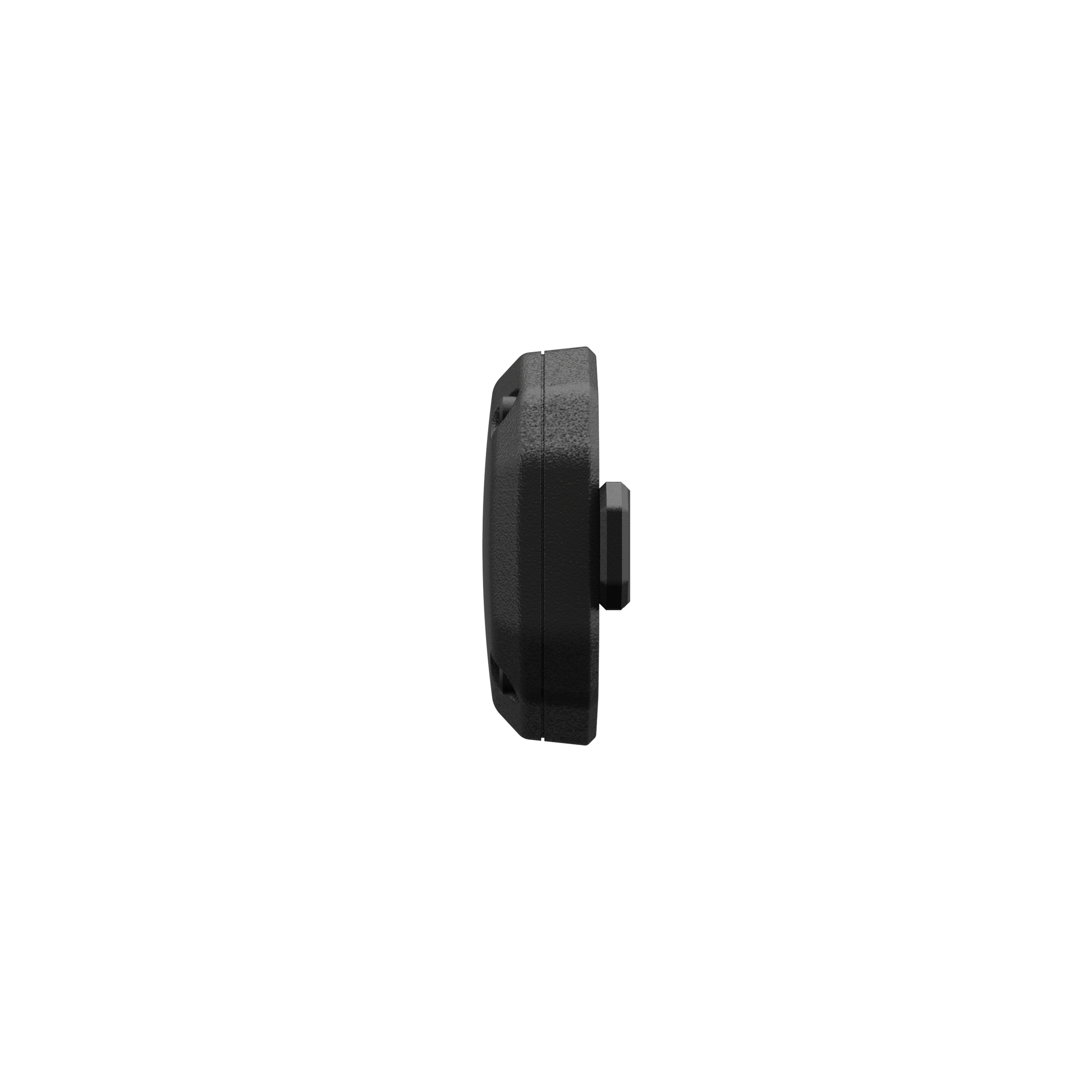 UAG Essential Armor AirTag Hülle PC schwarz staubdicht
