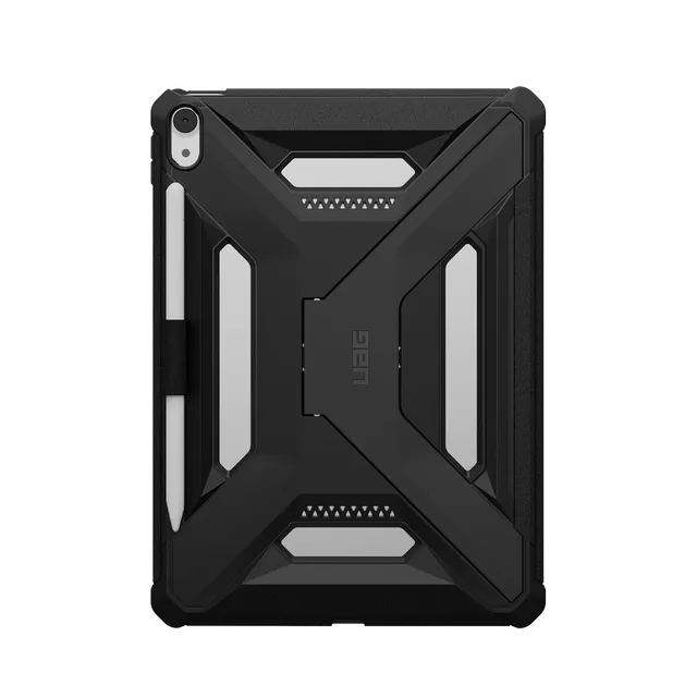 UAG Scout Plus iPad Air 11" Hülle mit Ständer 2025