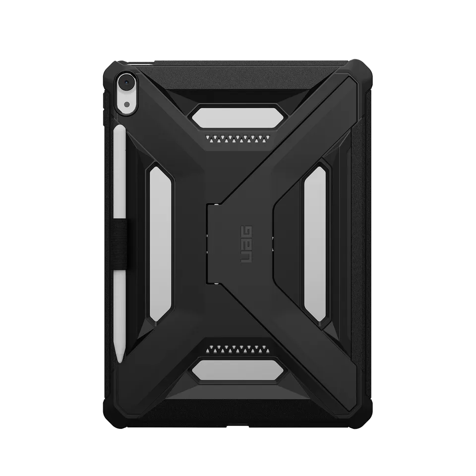 UAG Scout Plus iPad Air 11" Hülle mit Ständer 2025