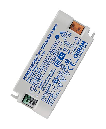 OSRAM POWERTRONIC PTi 35/220-240 S MINI EVG