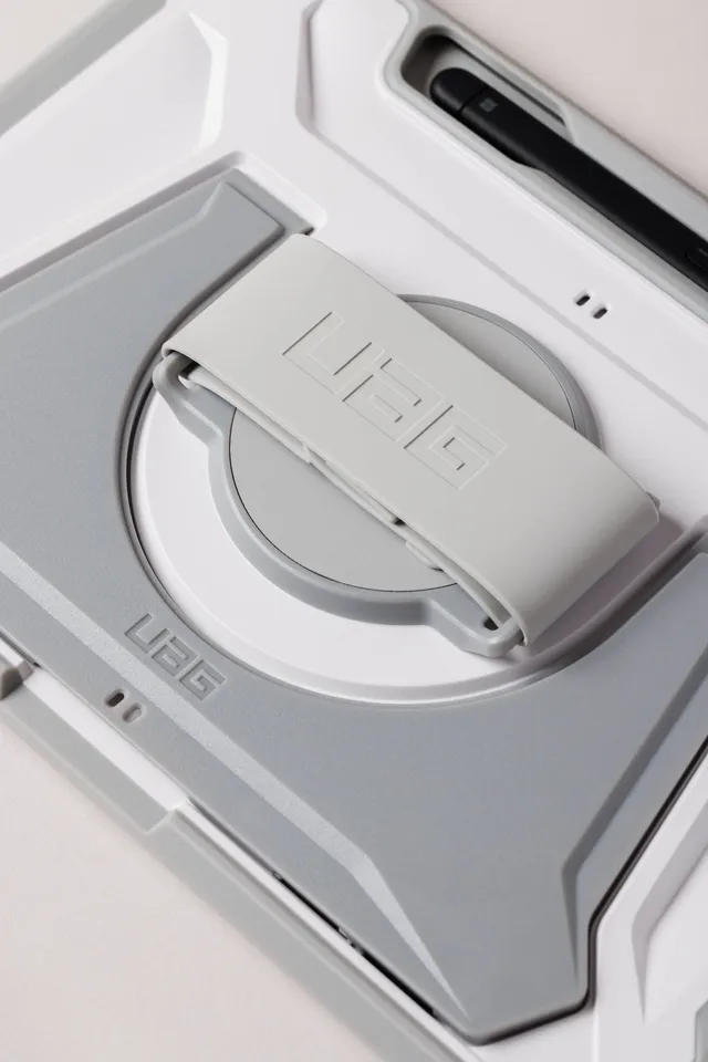 UAG Plasma Surface Pro 12" Healthcare Hülle mit Handschlaufe