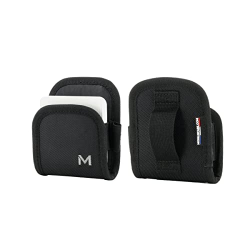 Mobilis Basic Holster Zahlungsterminal SumUp Zettle mit Gürtel
