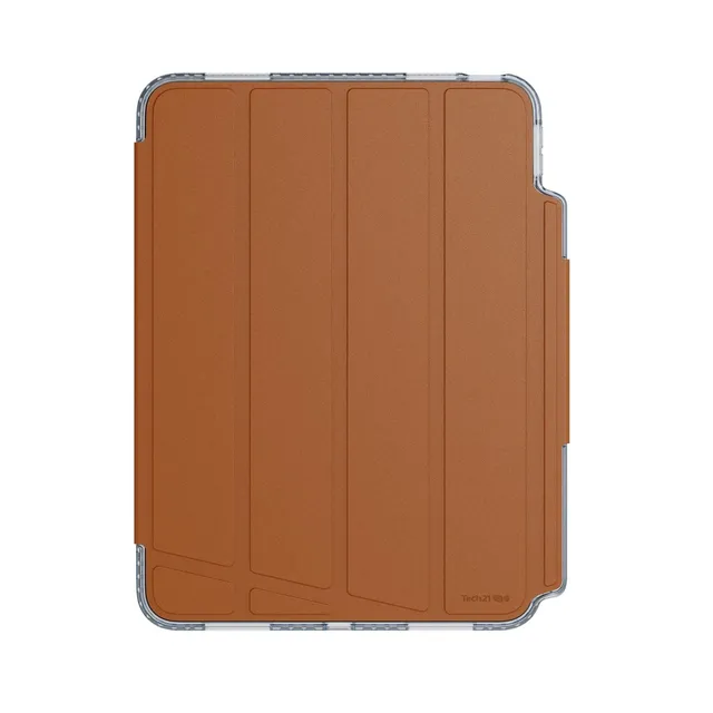 Tech21 EvoFolio iPad 10.9-11 Zoll Hülle Tan