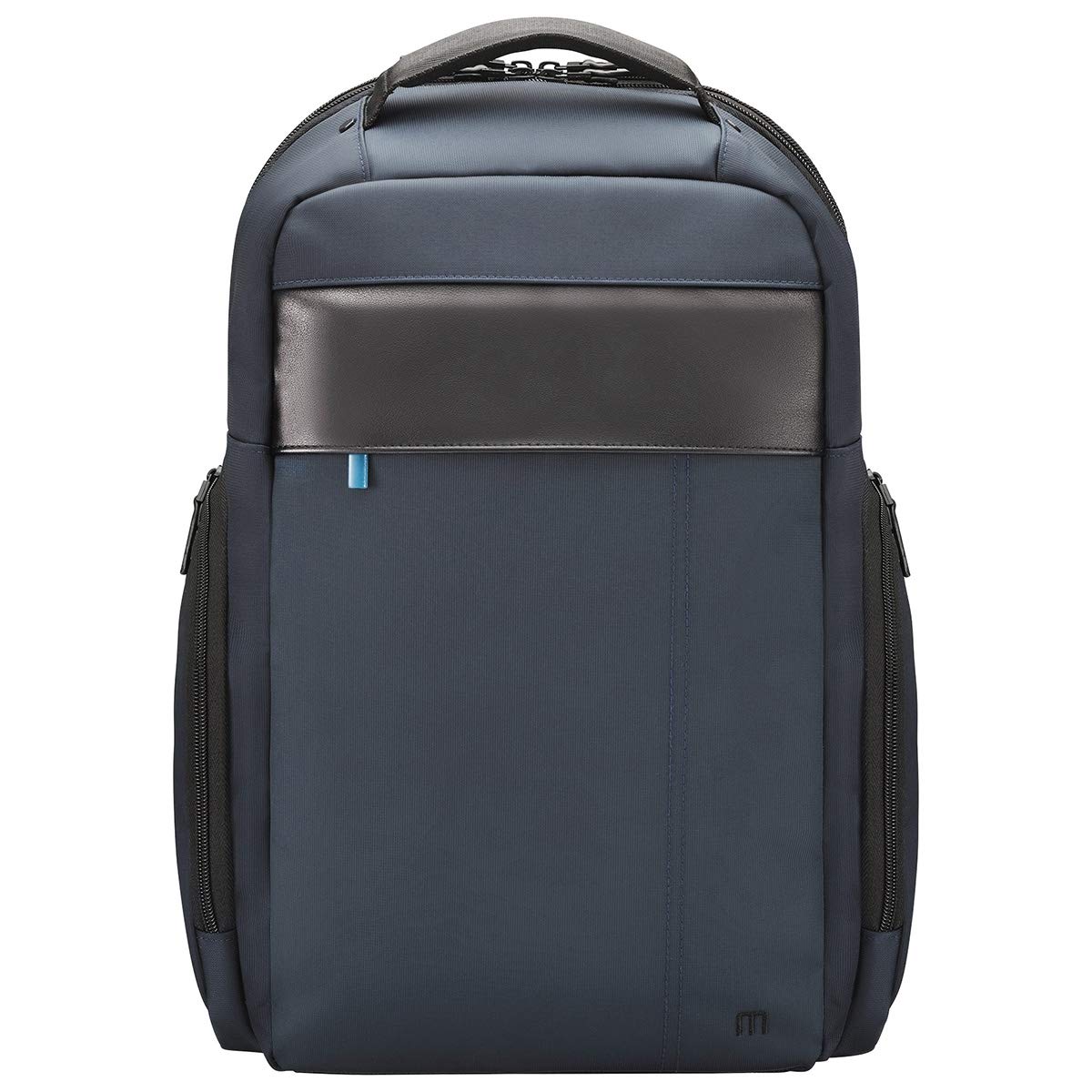 Mobilis Laptop Bags Rucksack 14-16 Zoll Nylon wasserabweisend