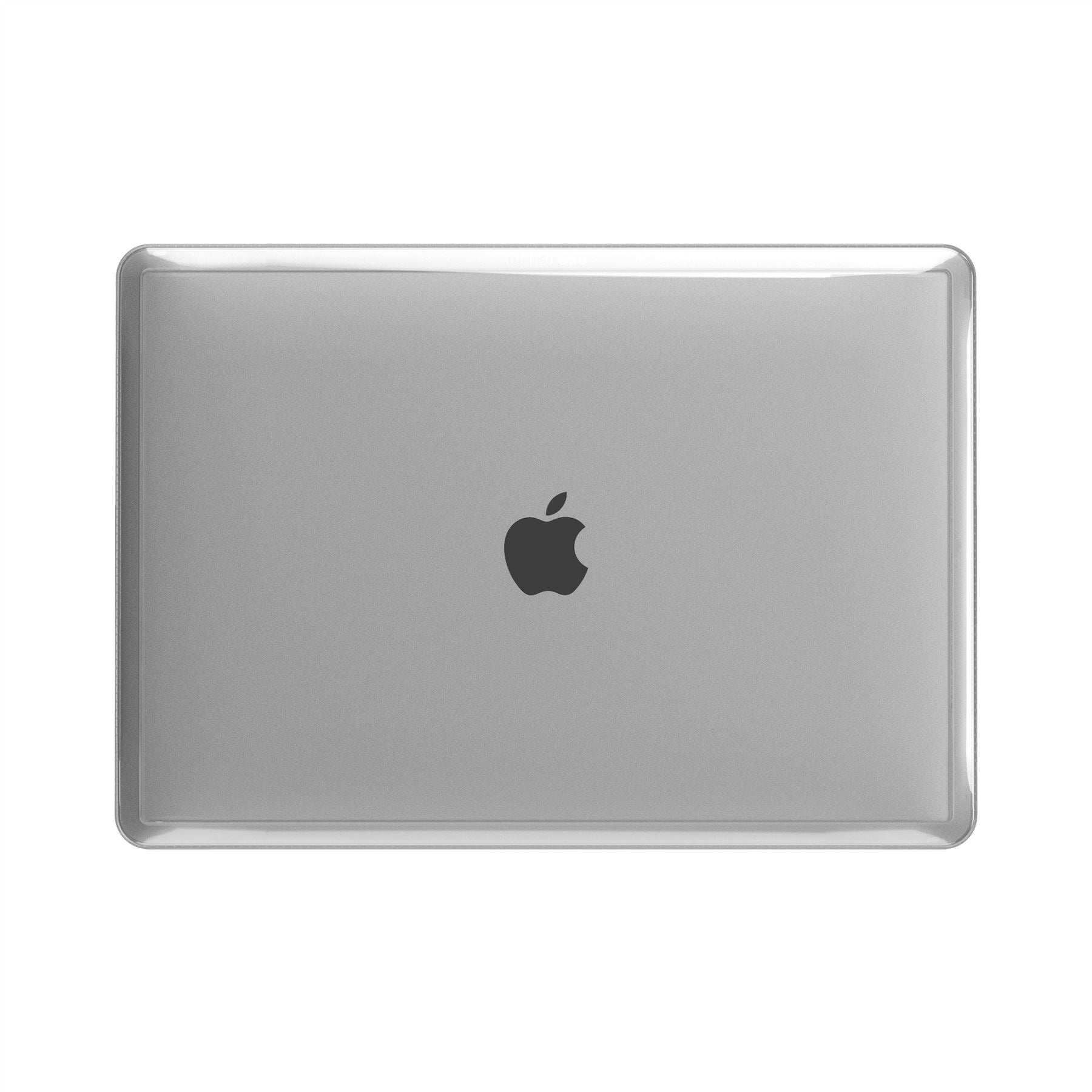 Tech21 EvoClear MacBook Air 13 Zoll Hülle transparent M1