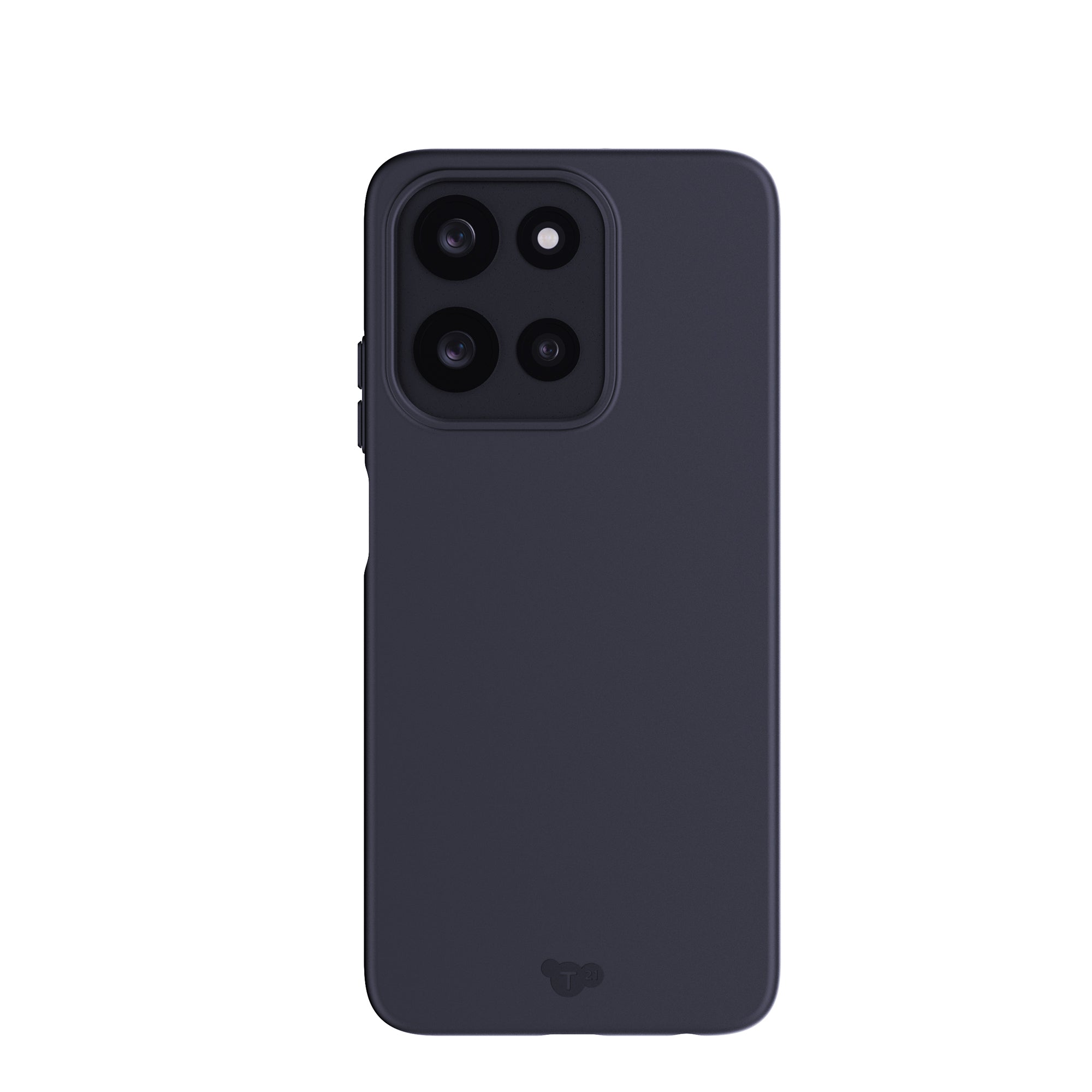 Tech21 EvoLite Moto g Play 2026 Handyhülle Schwarz Schutz