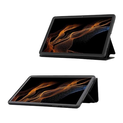 Mobilis R Series 068010 Galaxy Tab S9 Ultra 14,6" Hülle schwarz