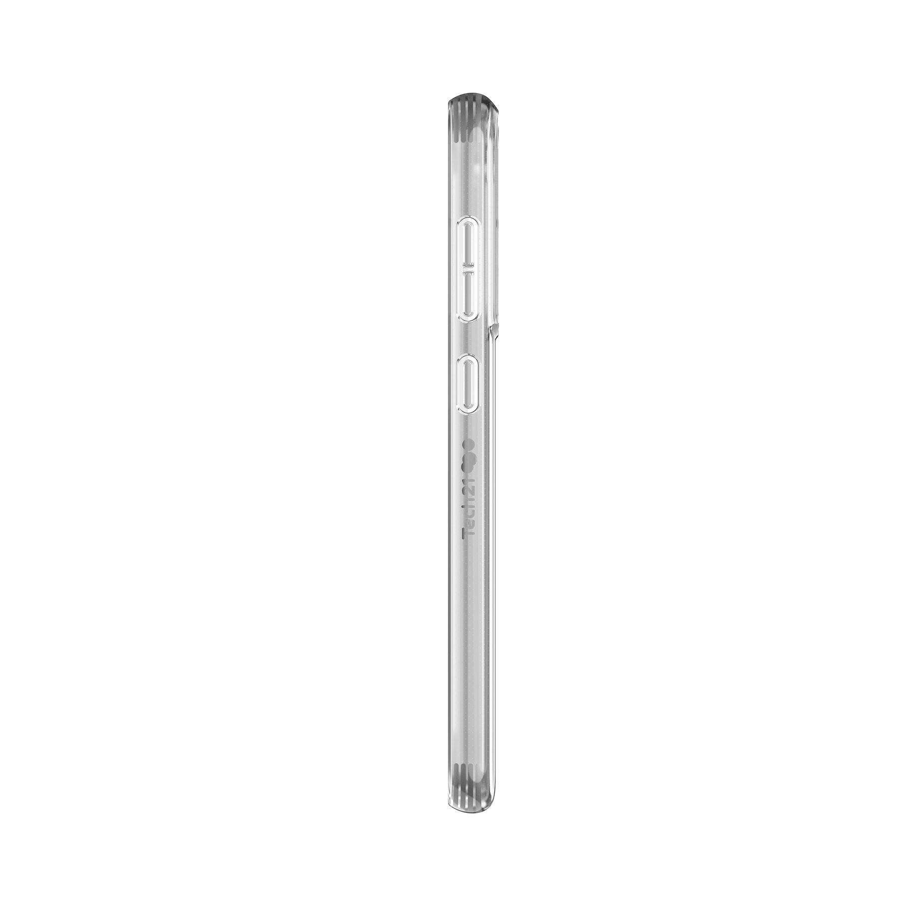 Tech21 EvoLite Galaxy S21 FE 5G Hülle transparent klar