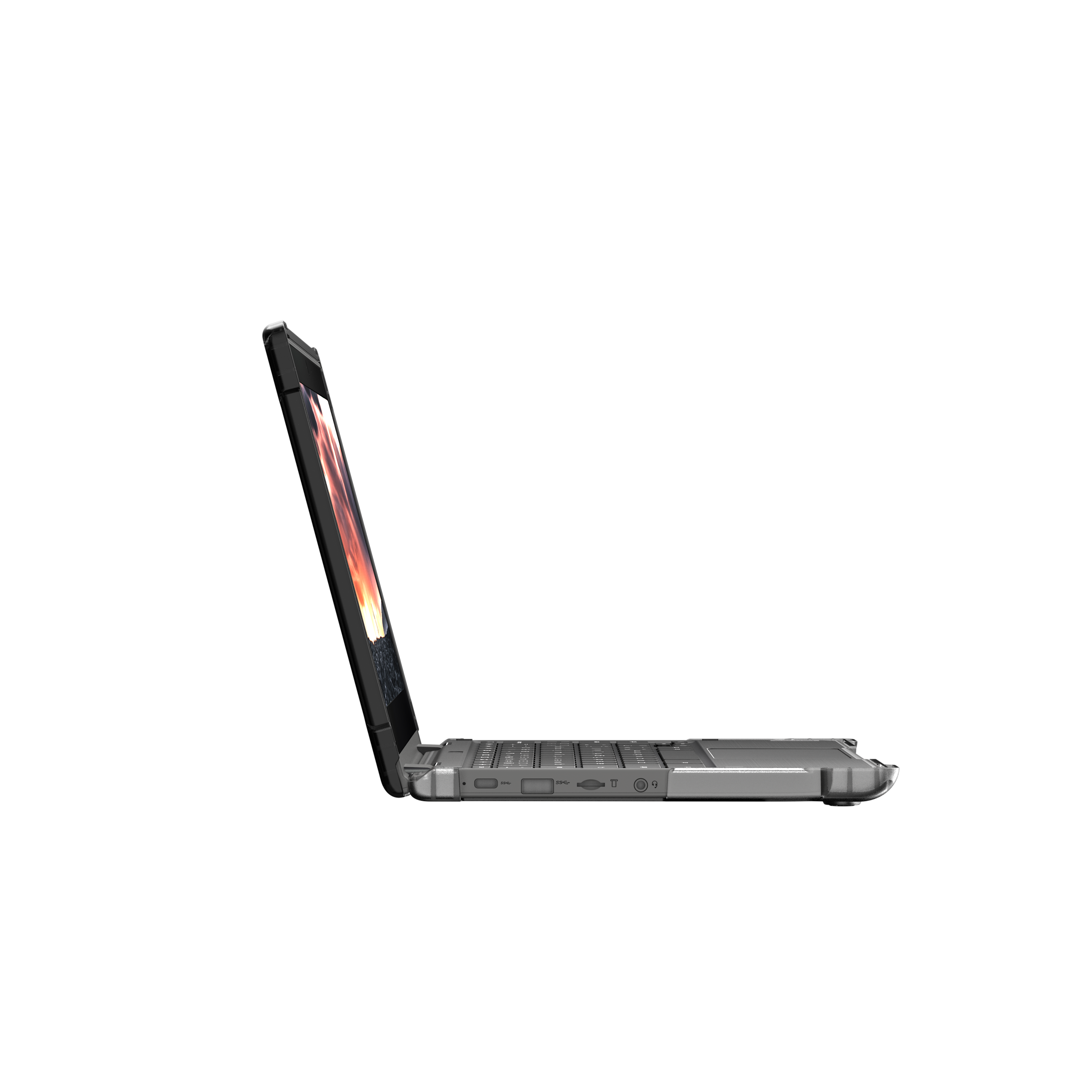 UAG Plyo Lenovo 300e Chromebook 11,6" Hülle 82CE